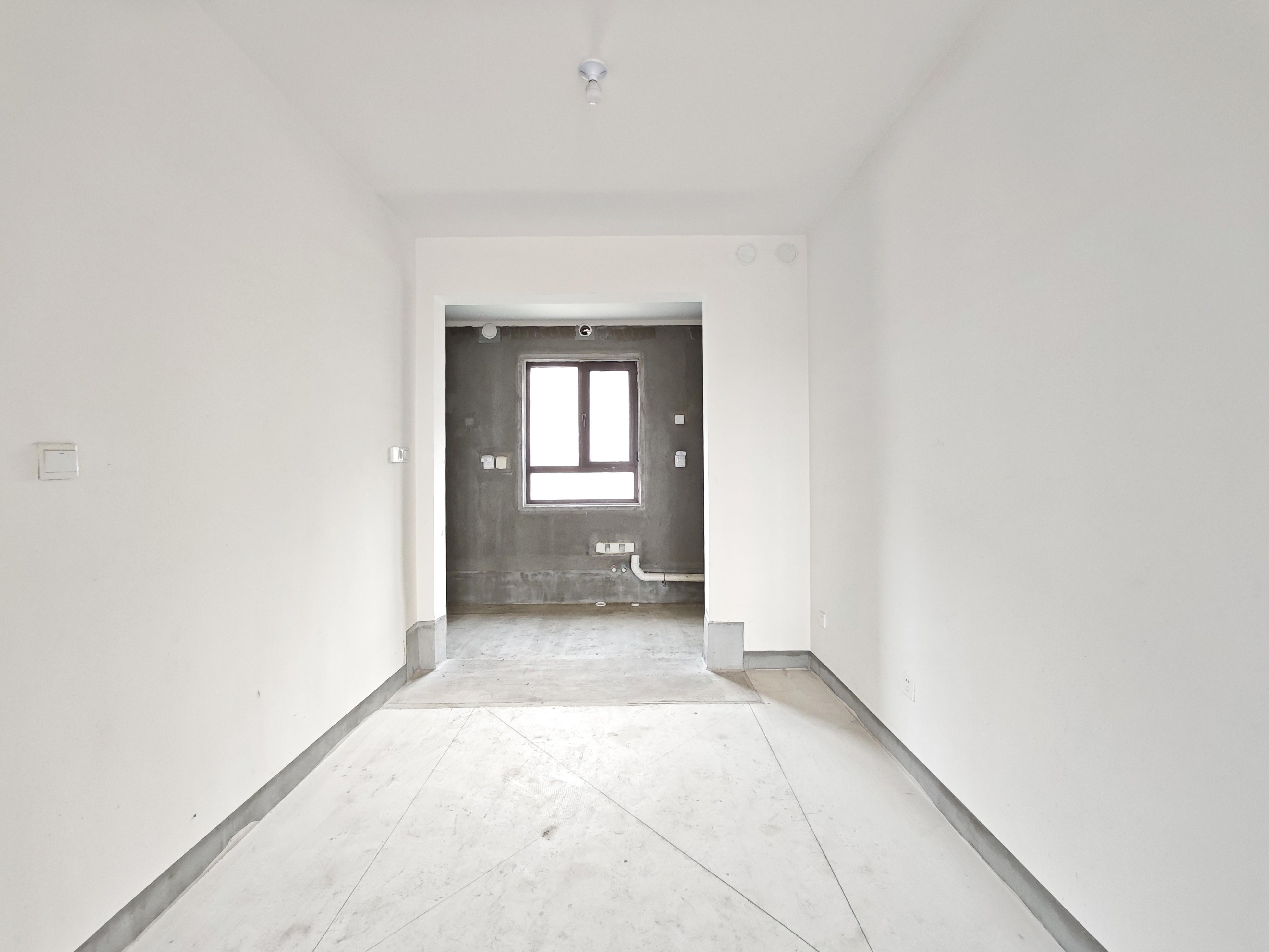 中建锦绣首府