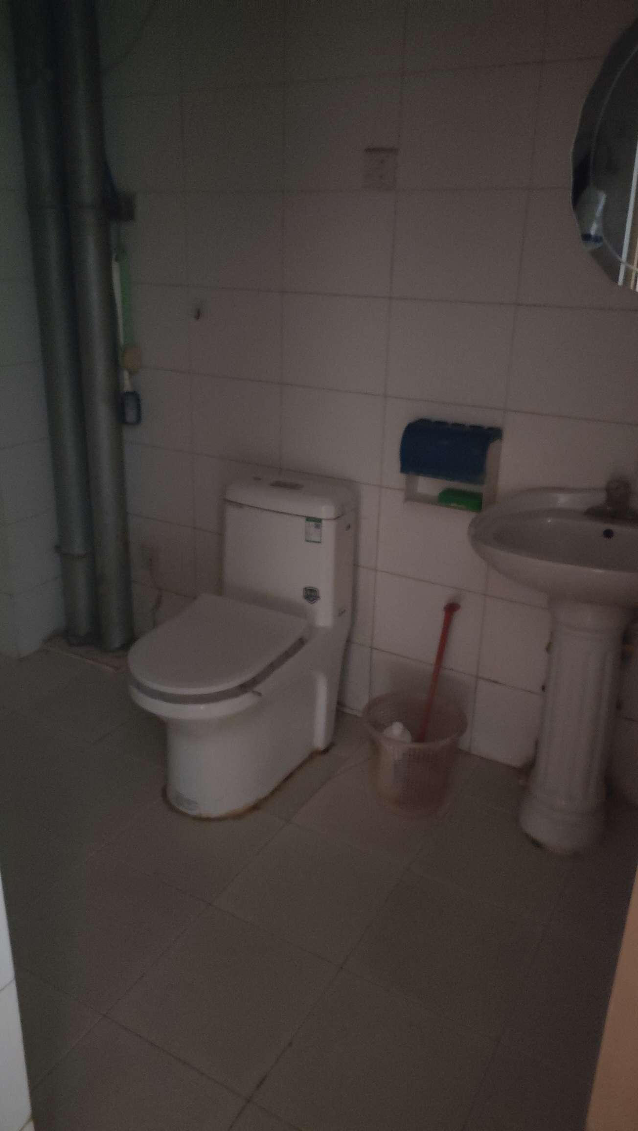 铁路南苑小区