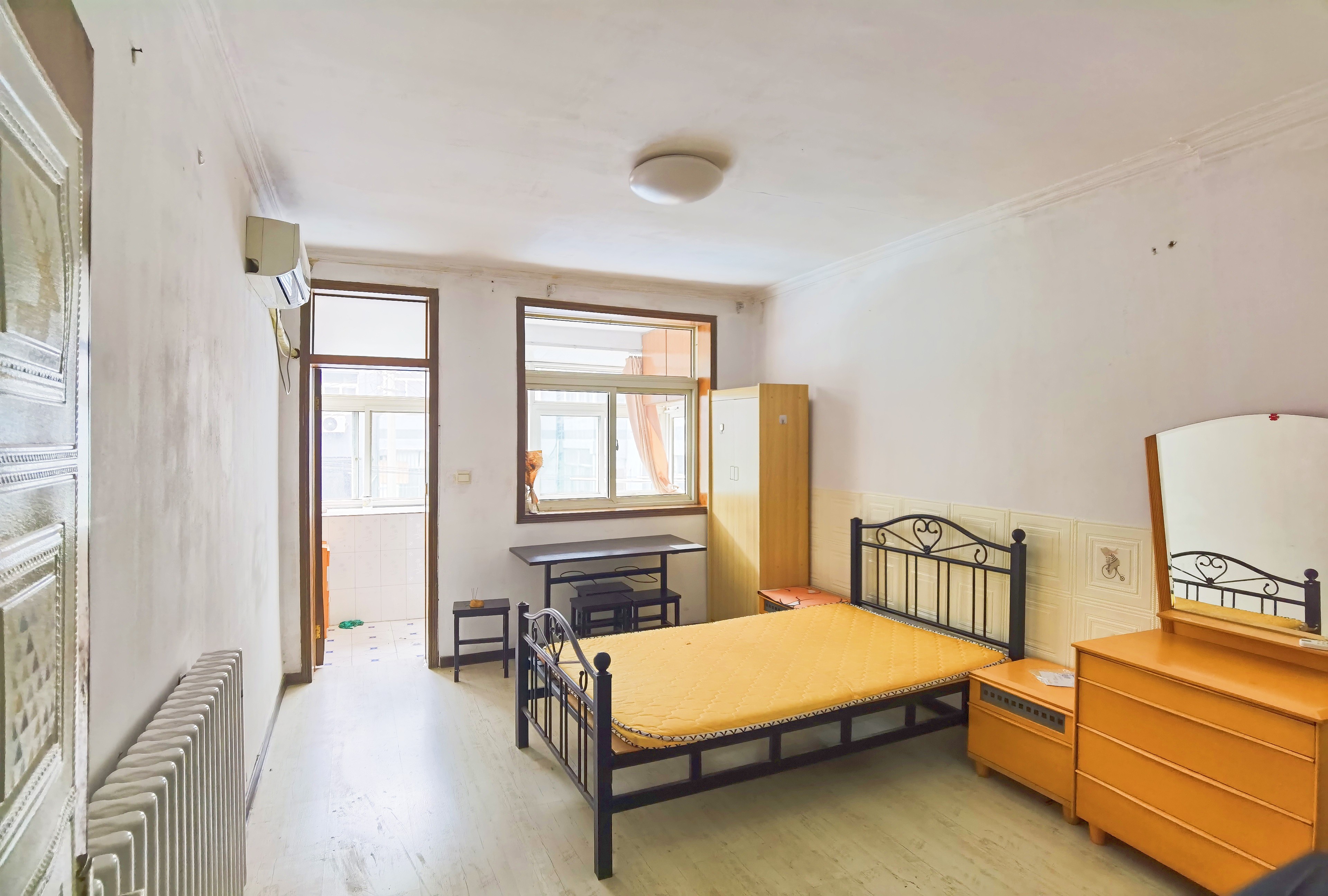 永新里单位宿舍