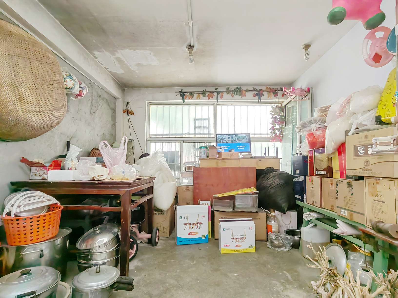 明珠北区