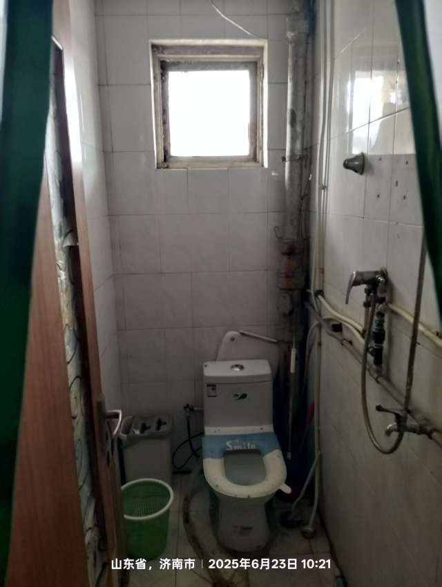 仁爱街单位宿舍