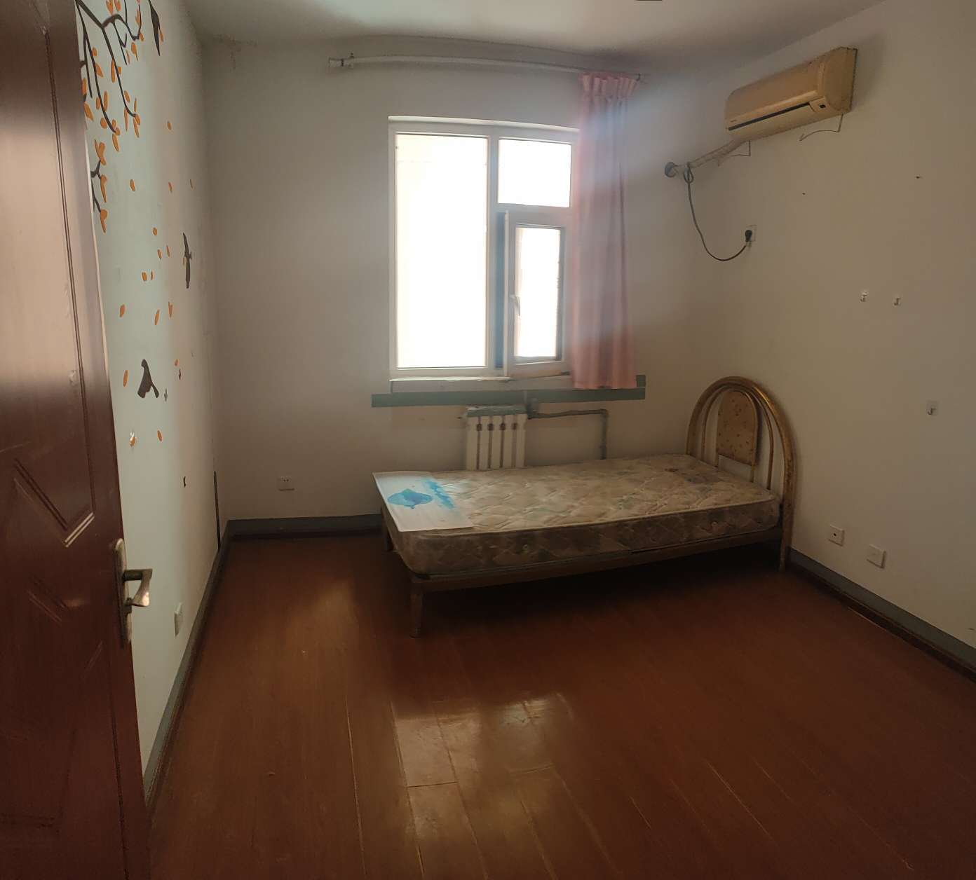 铁路南苑小区