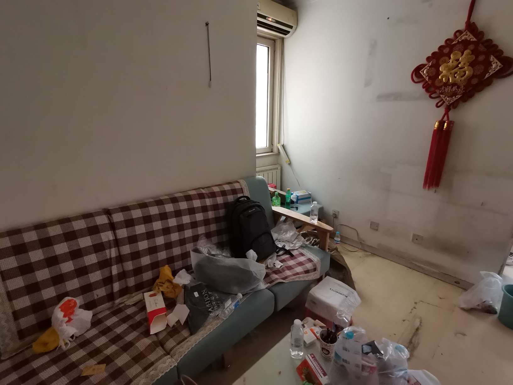 舜泽园小区