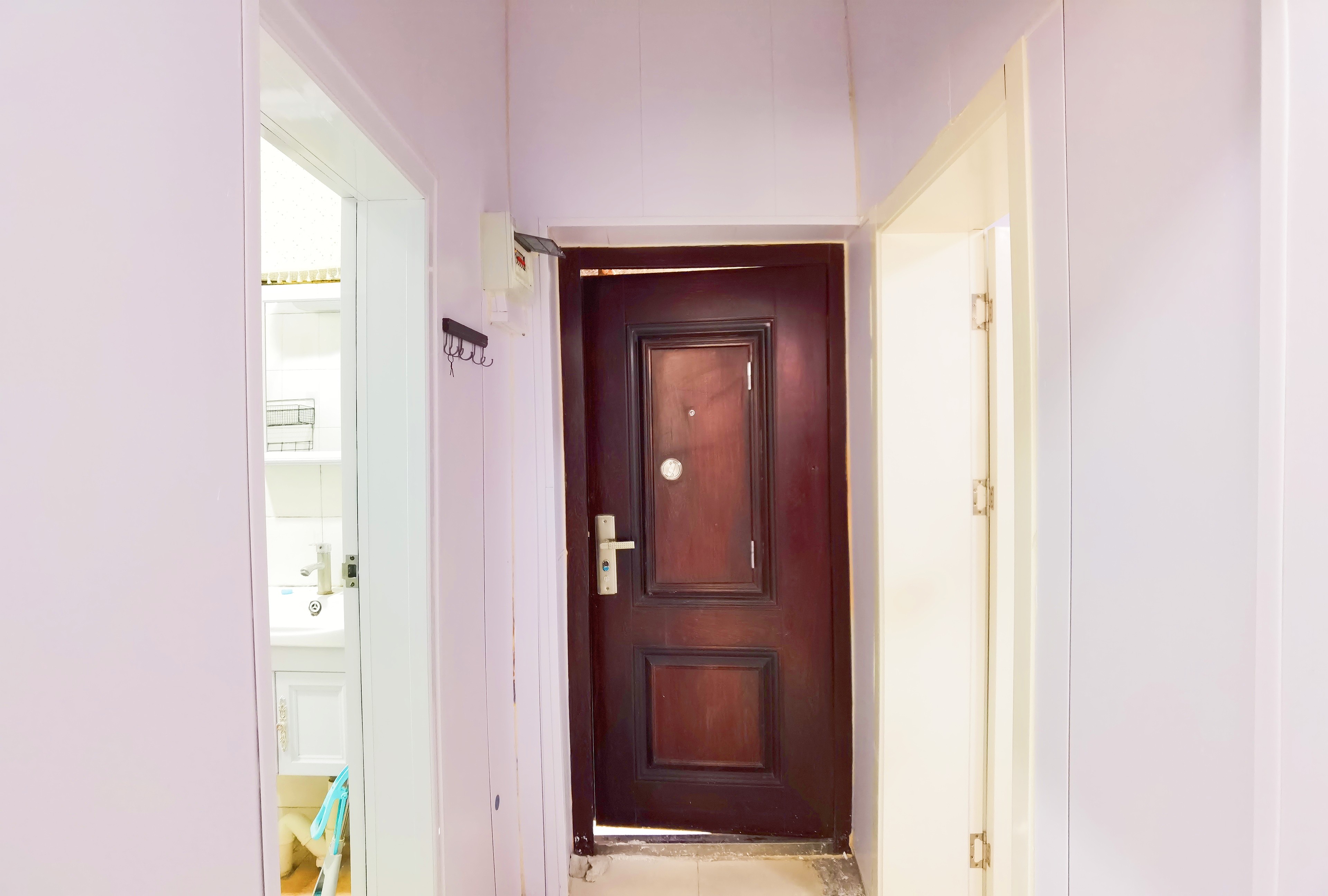 胜利大街单位宿舍