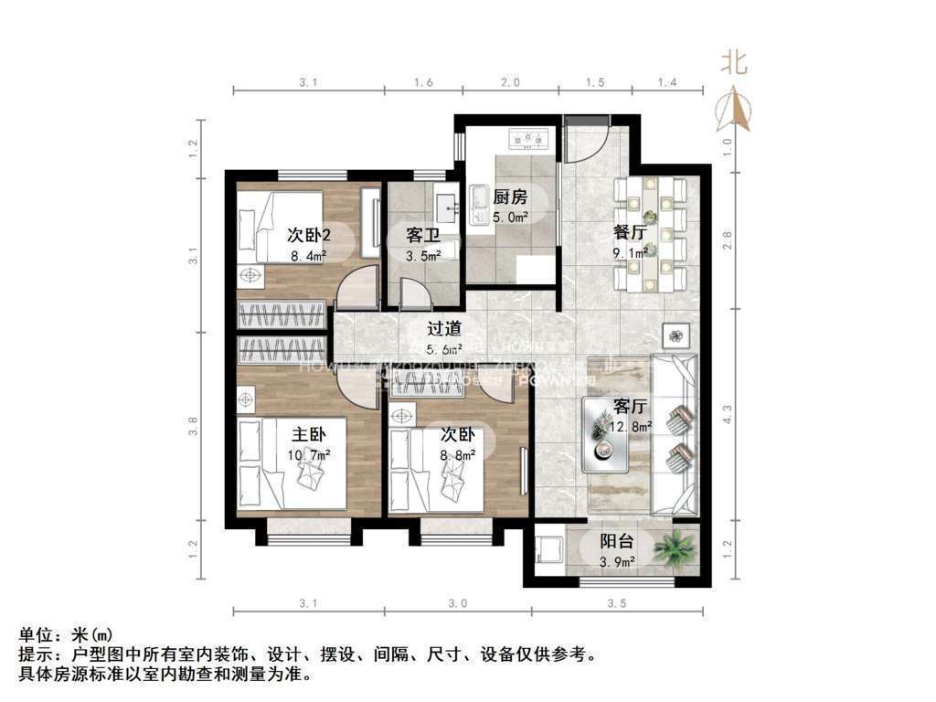地平西棠甲第