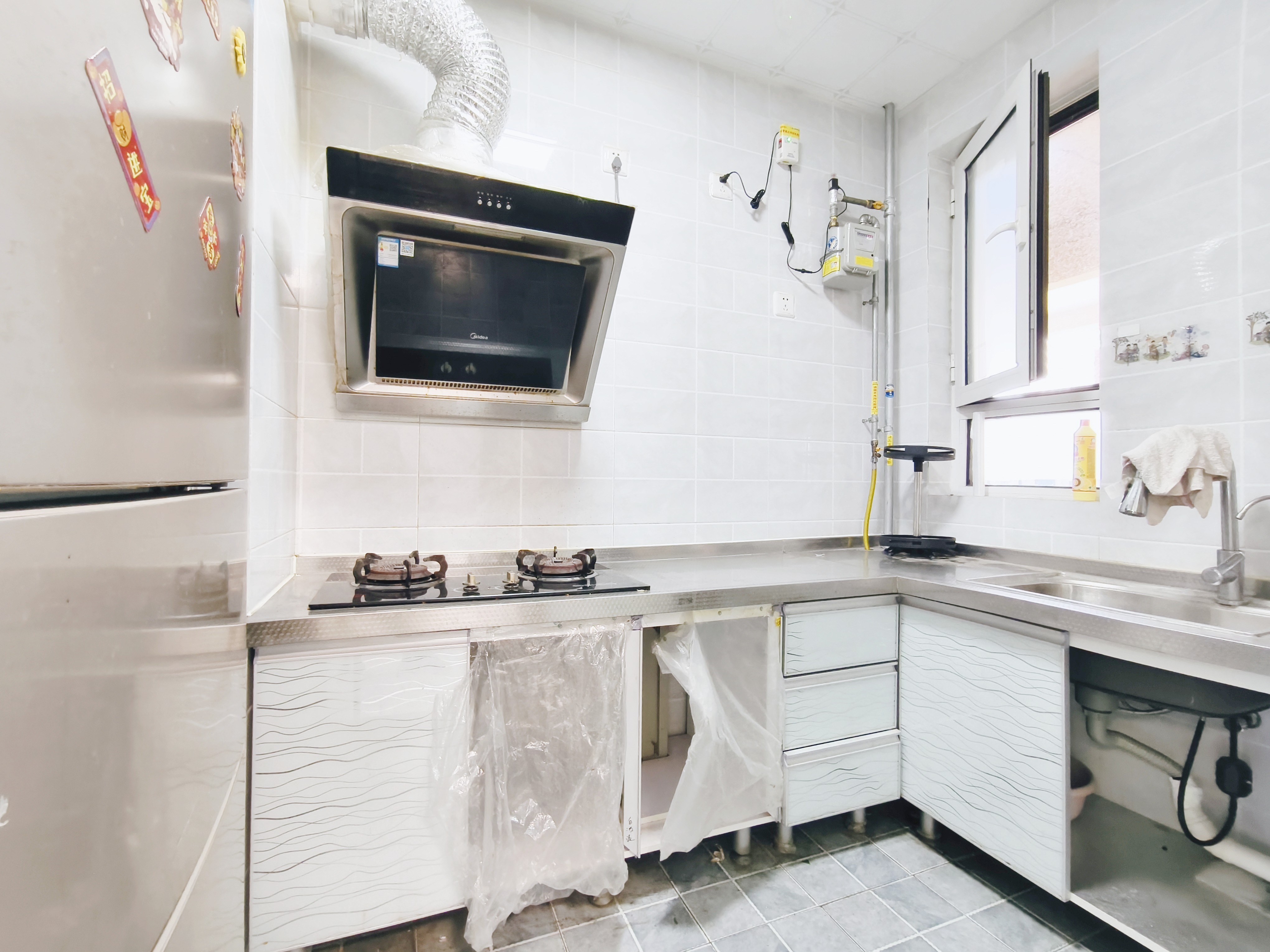 鲁能泰山7号一期