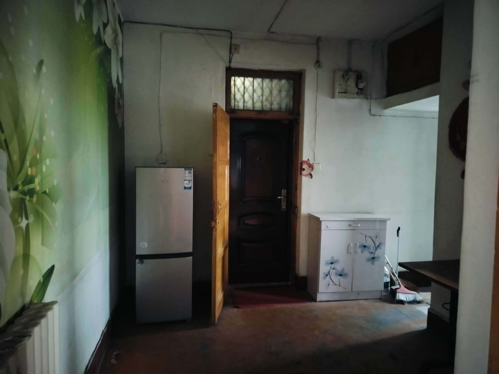无影山新村