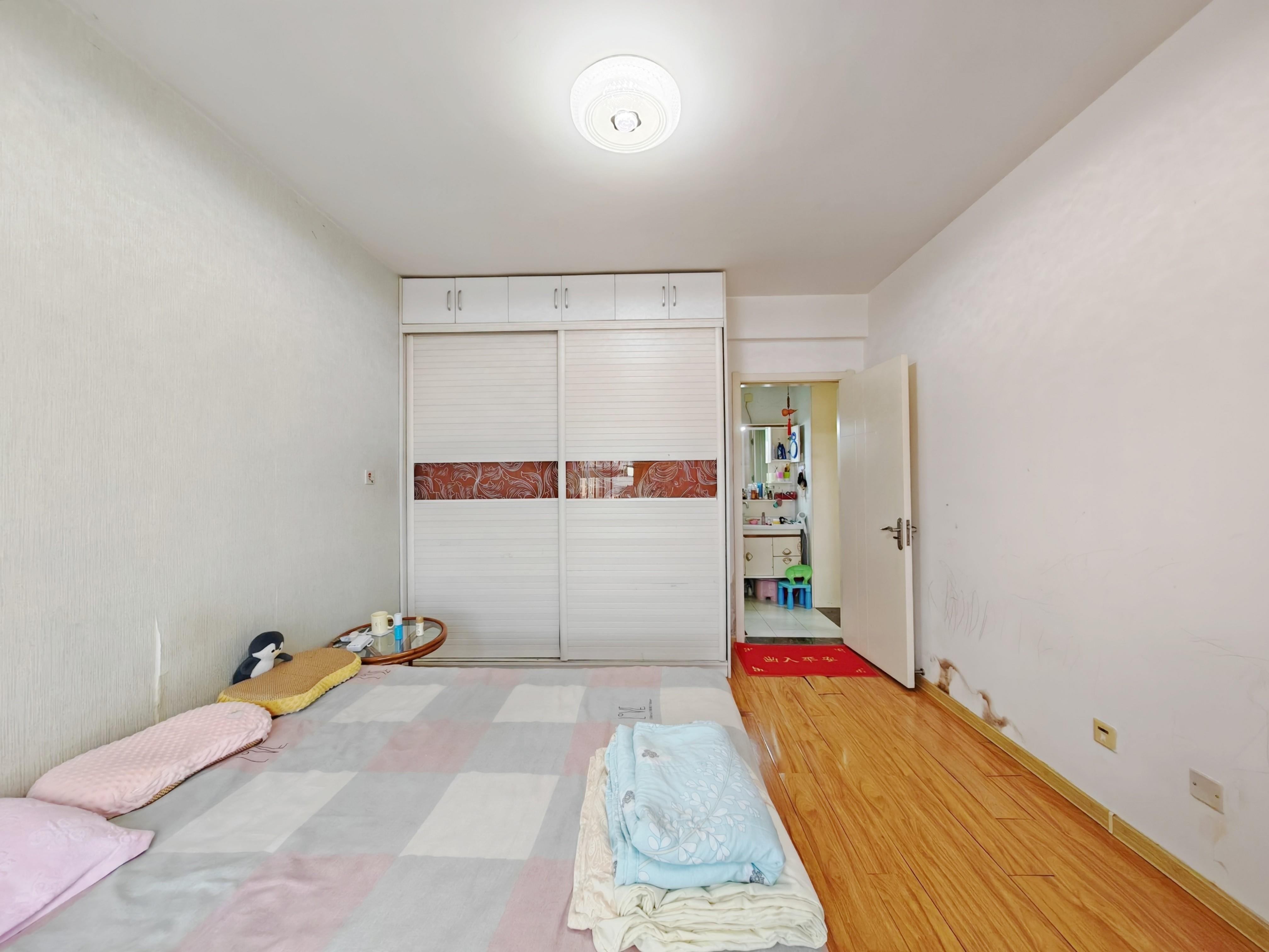 中建长清湖和园