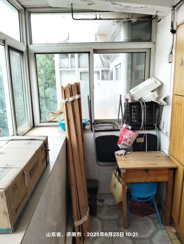 仁爱街单位宿舍