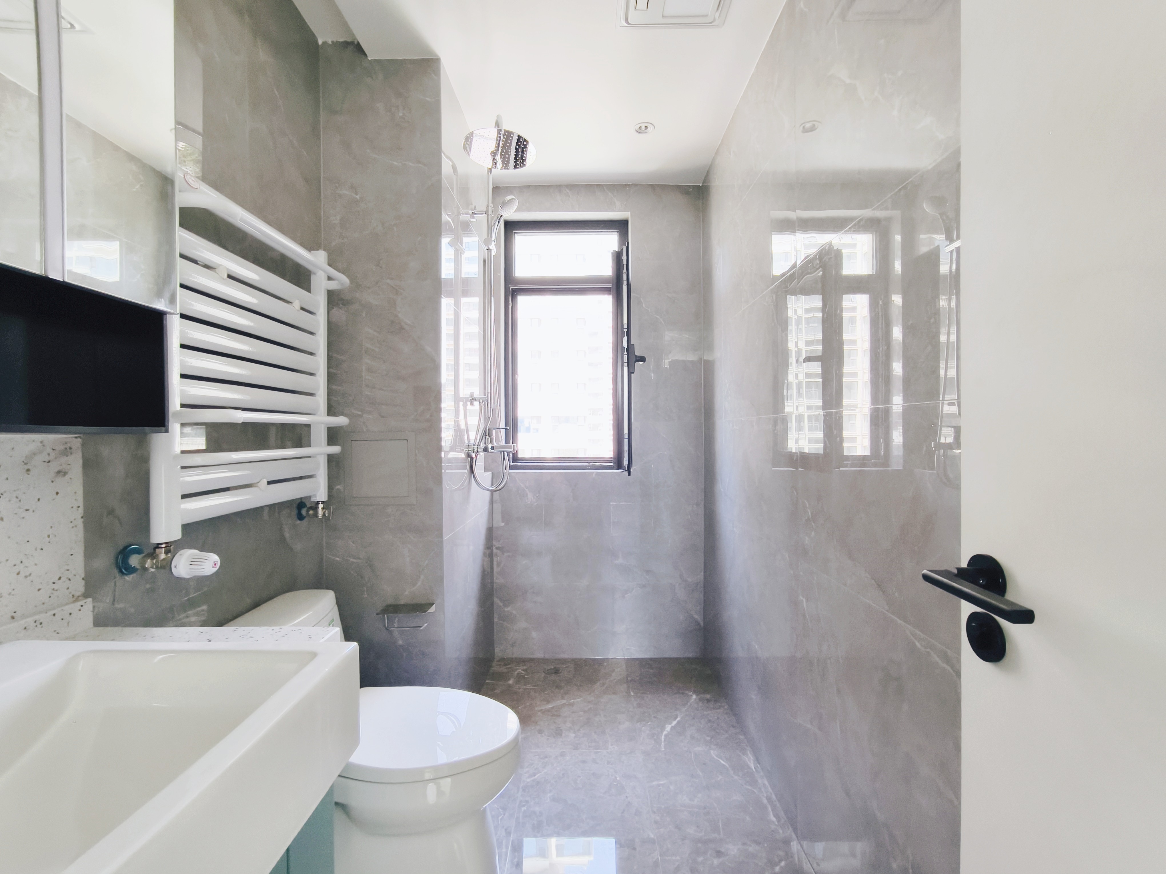 远洋潮起东方A4地块