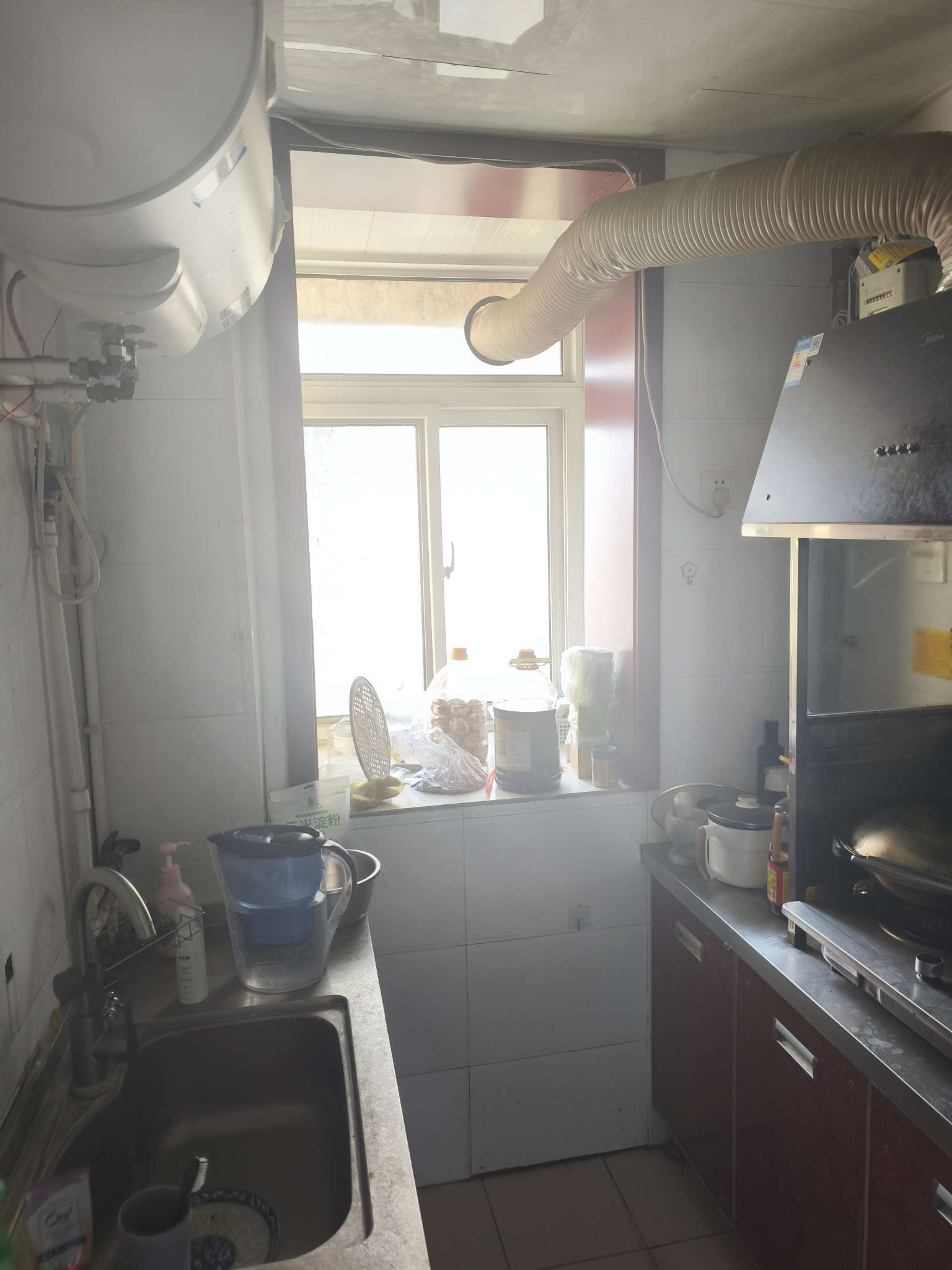 黄屯小区