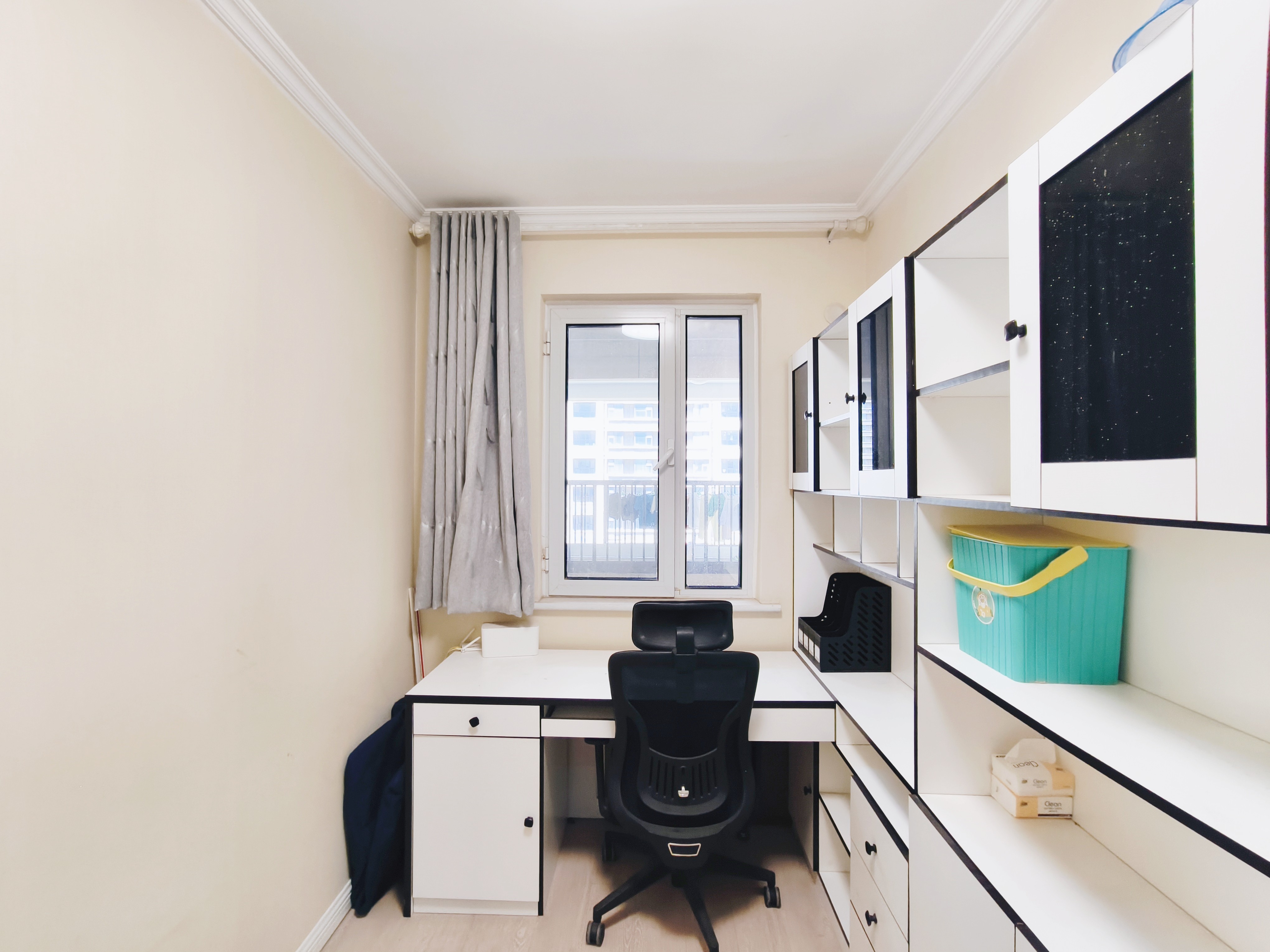 鲁能泰山7号一期