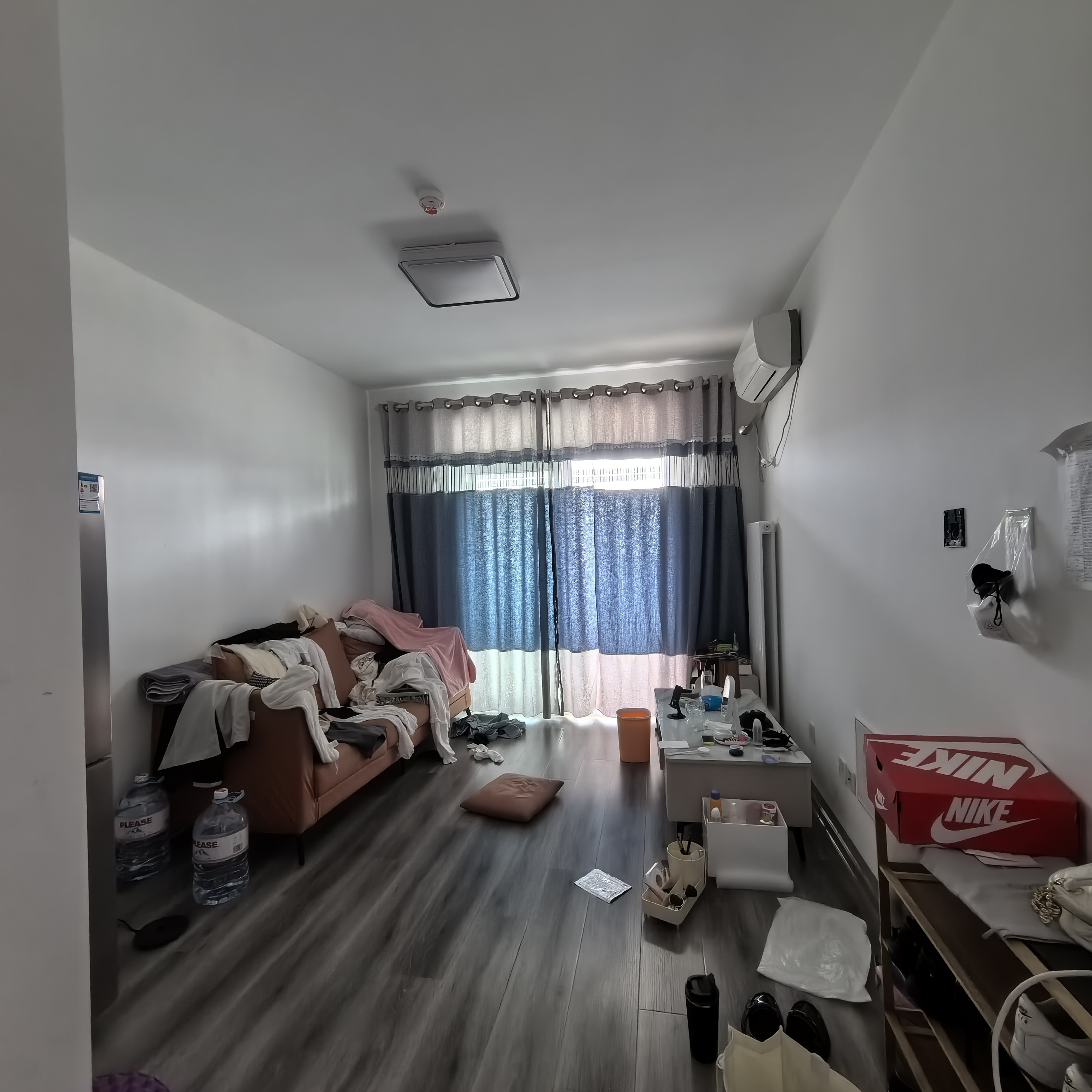 整租·明湖盛景A区  南