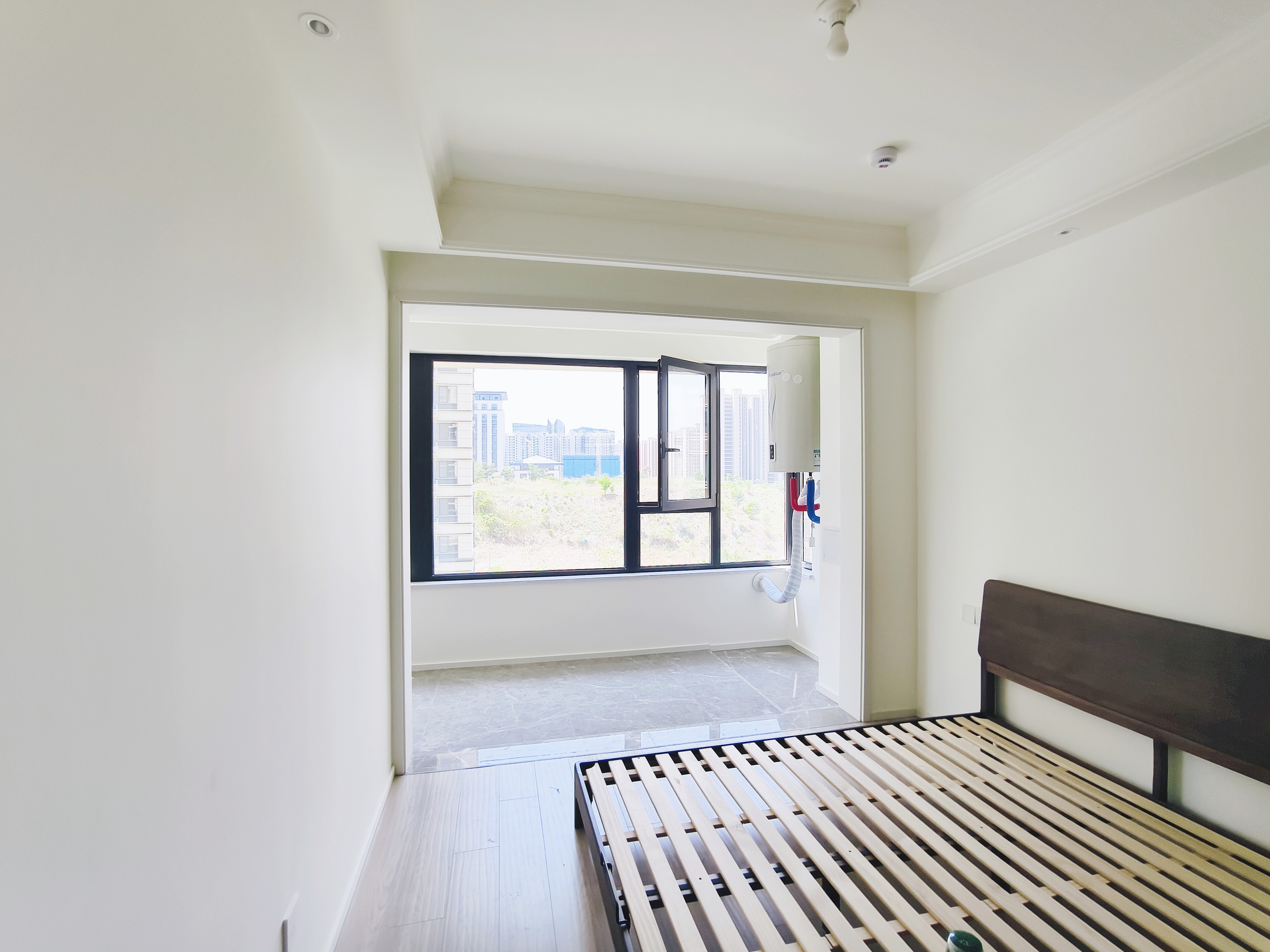 远洋潮起东方A4地块