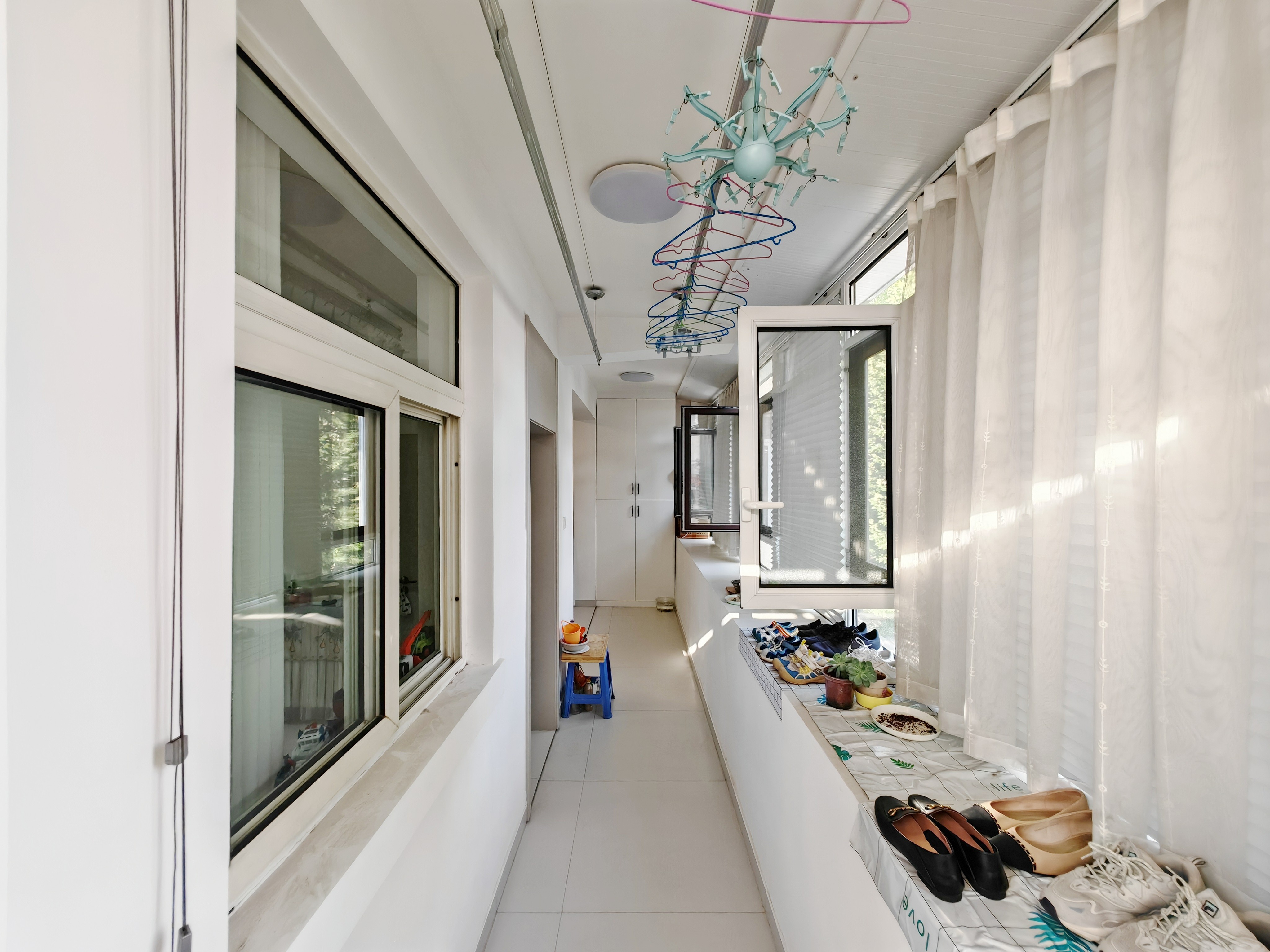 山大路190-200号院