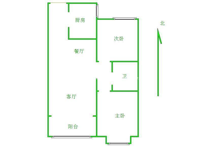 绿地城