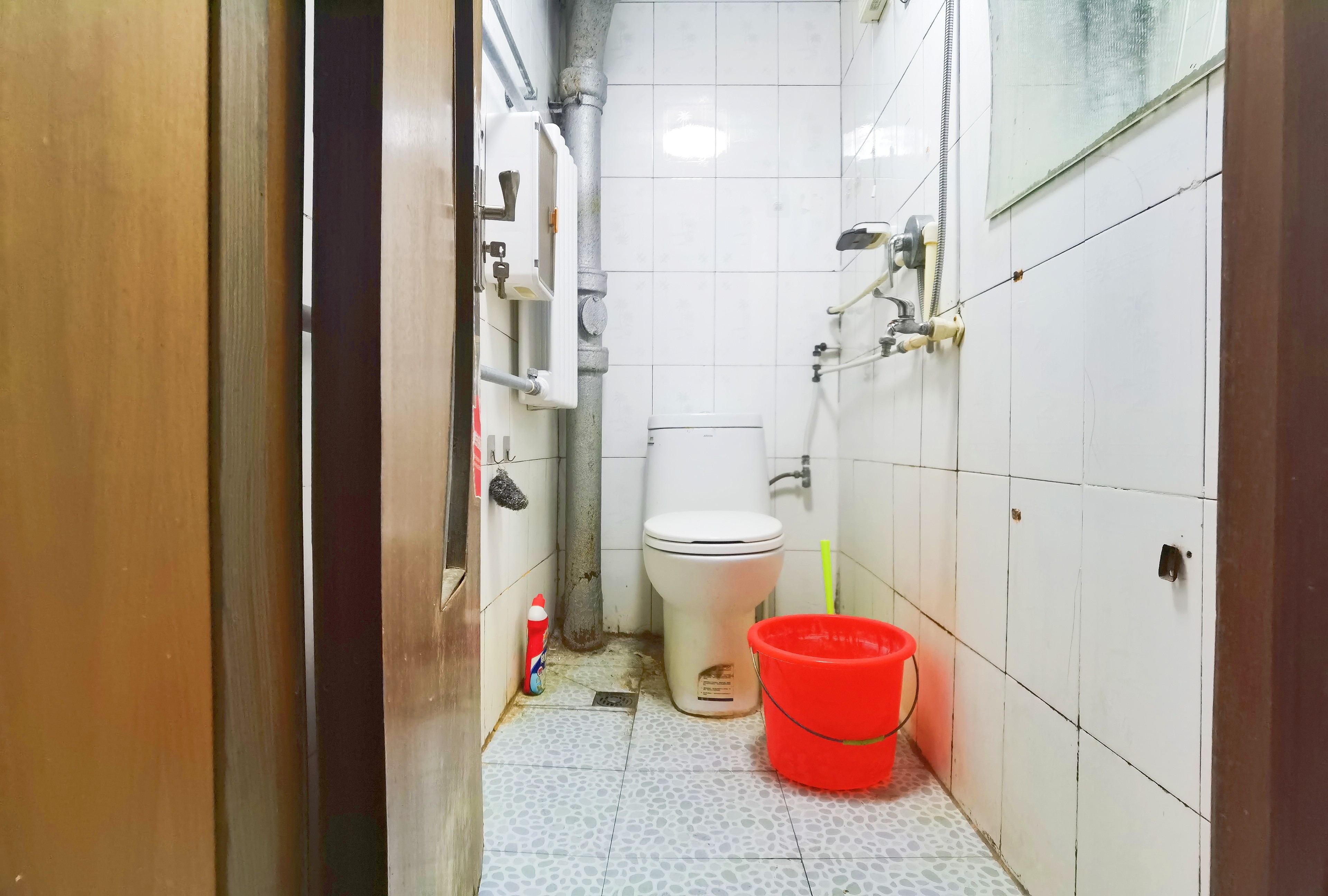 永新里单位宿舍