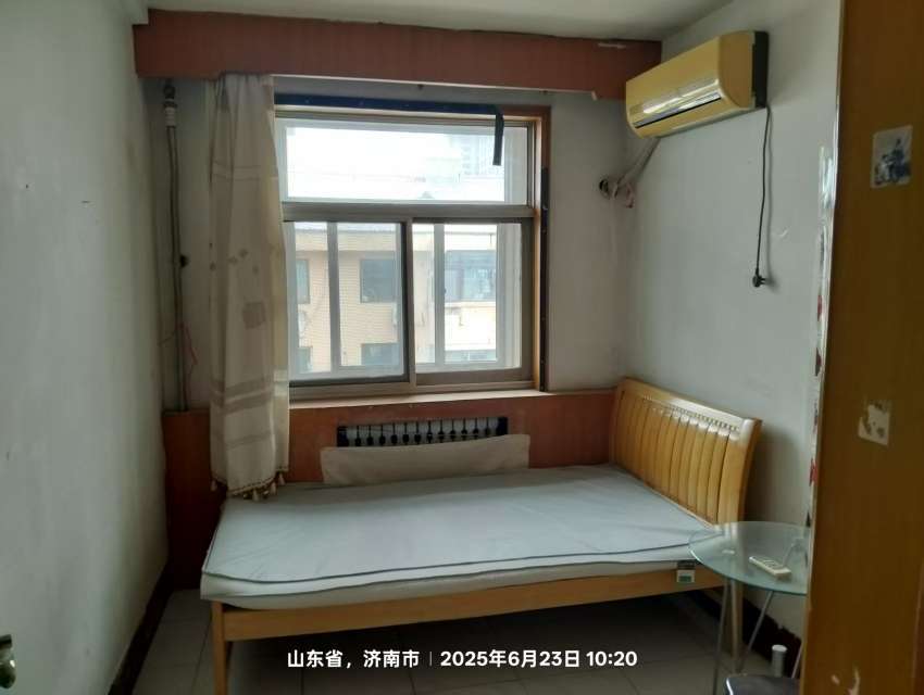 仁爱街单位宿舍