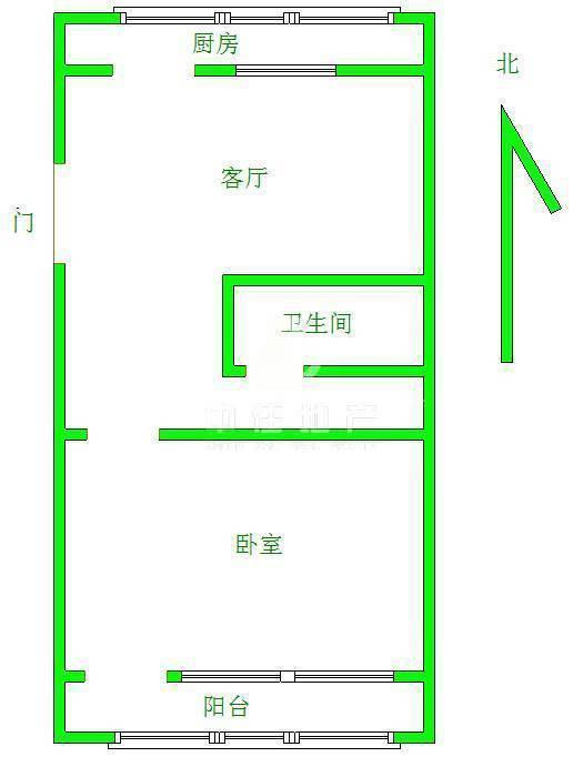 科苑小区北区