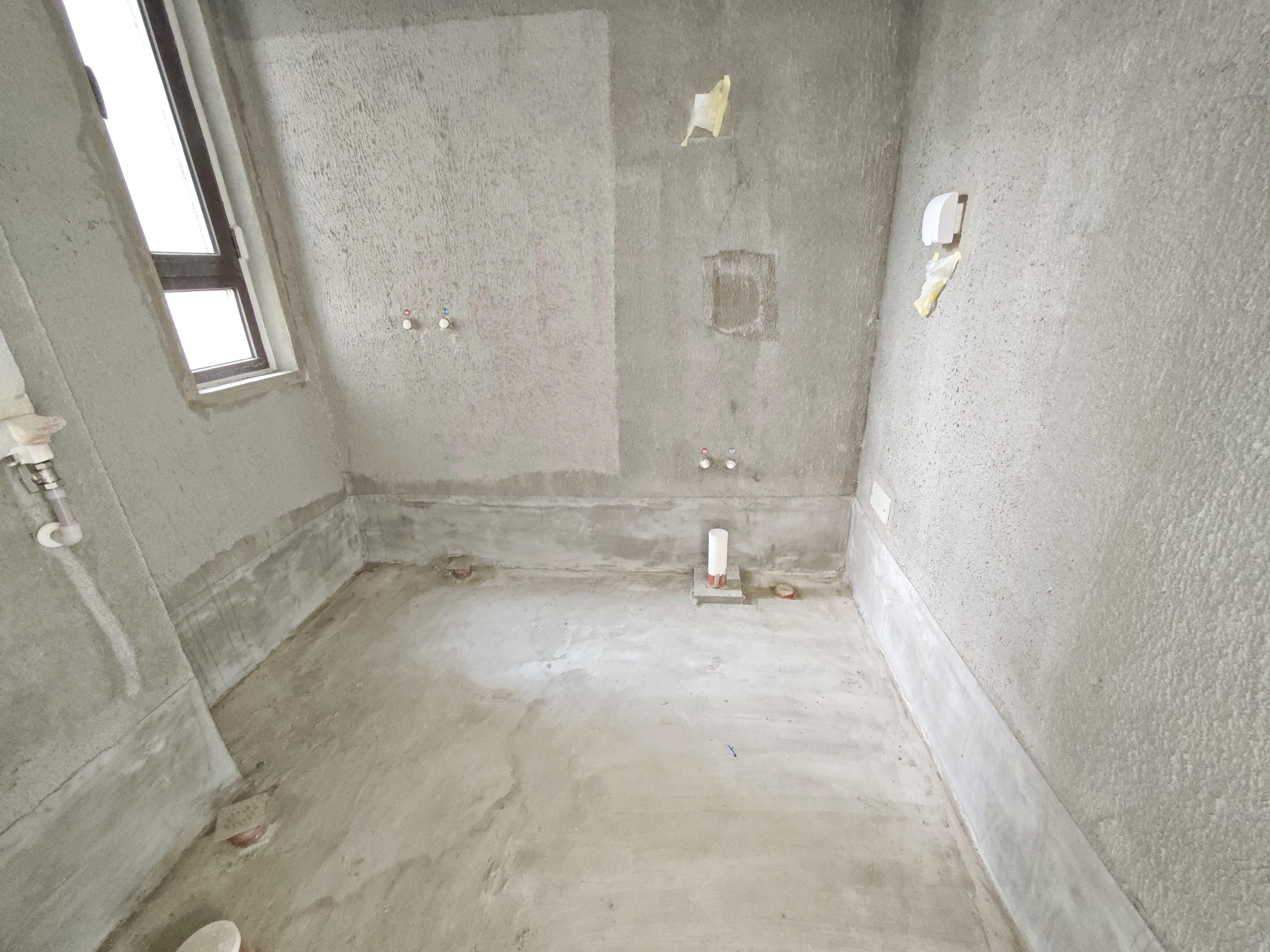 中建锦绣首府