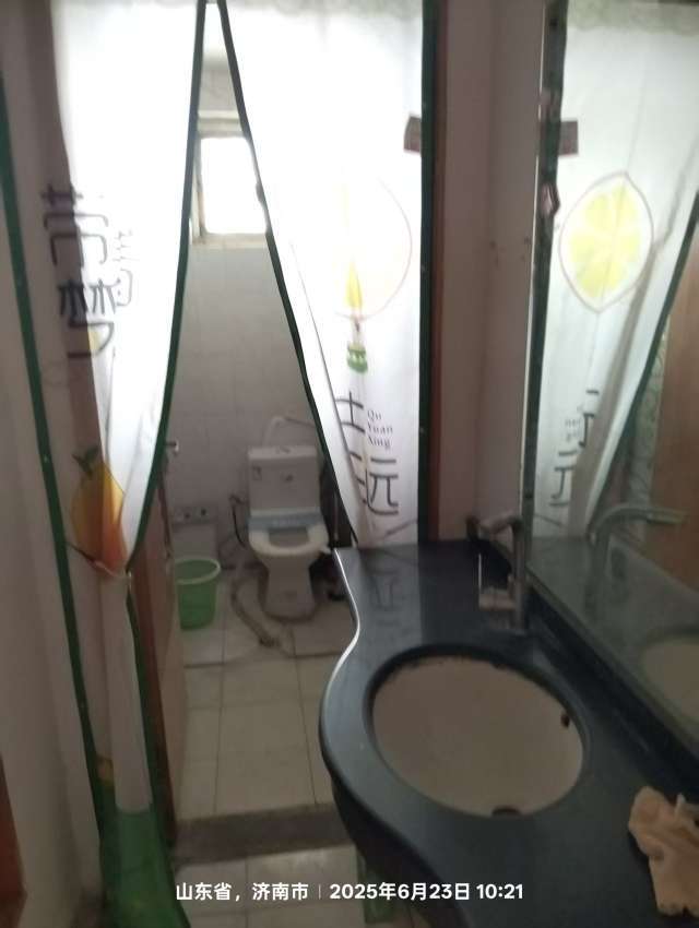 仁爱街单位宿舍