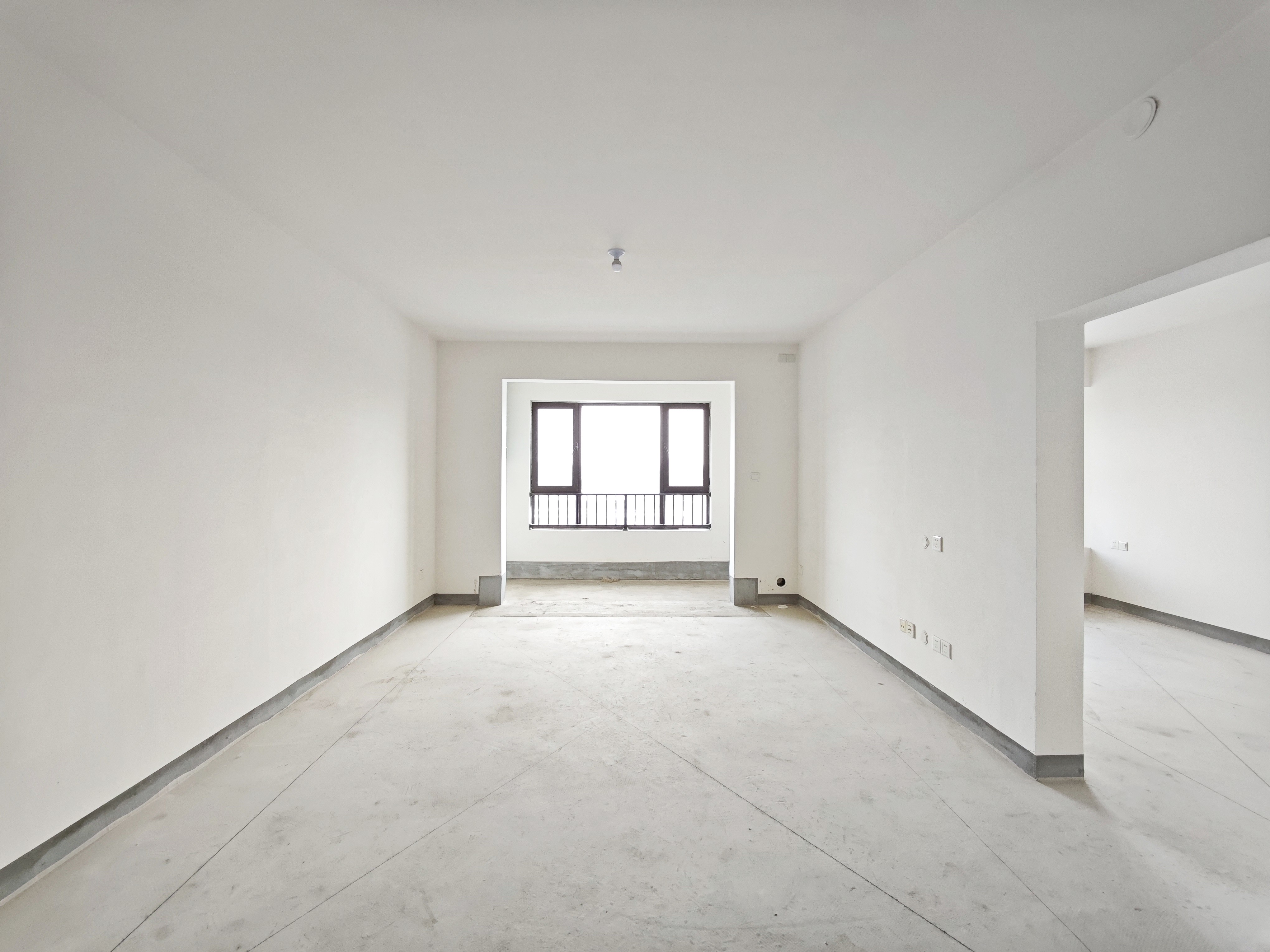
                            中建锦绣首府 