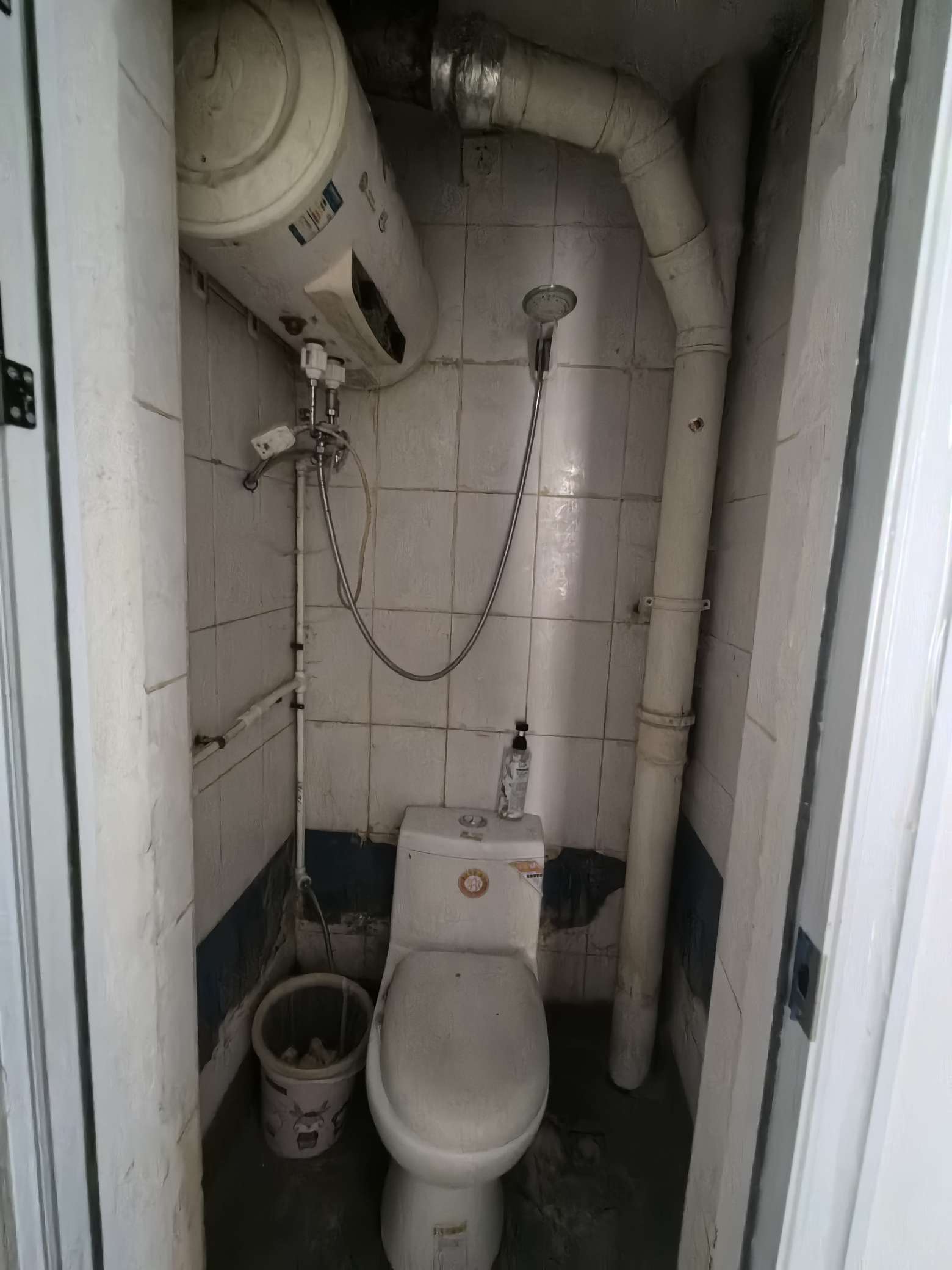 铜元局后街宿舍