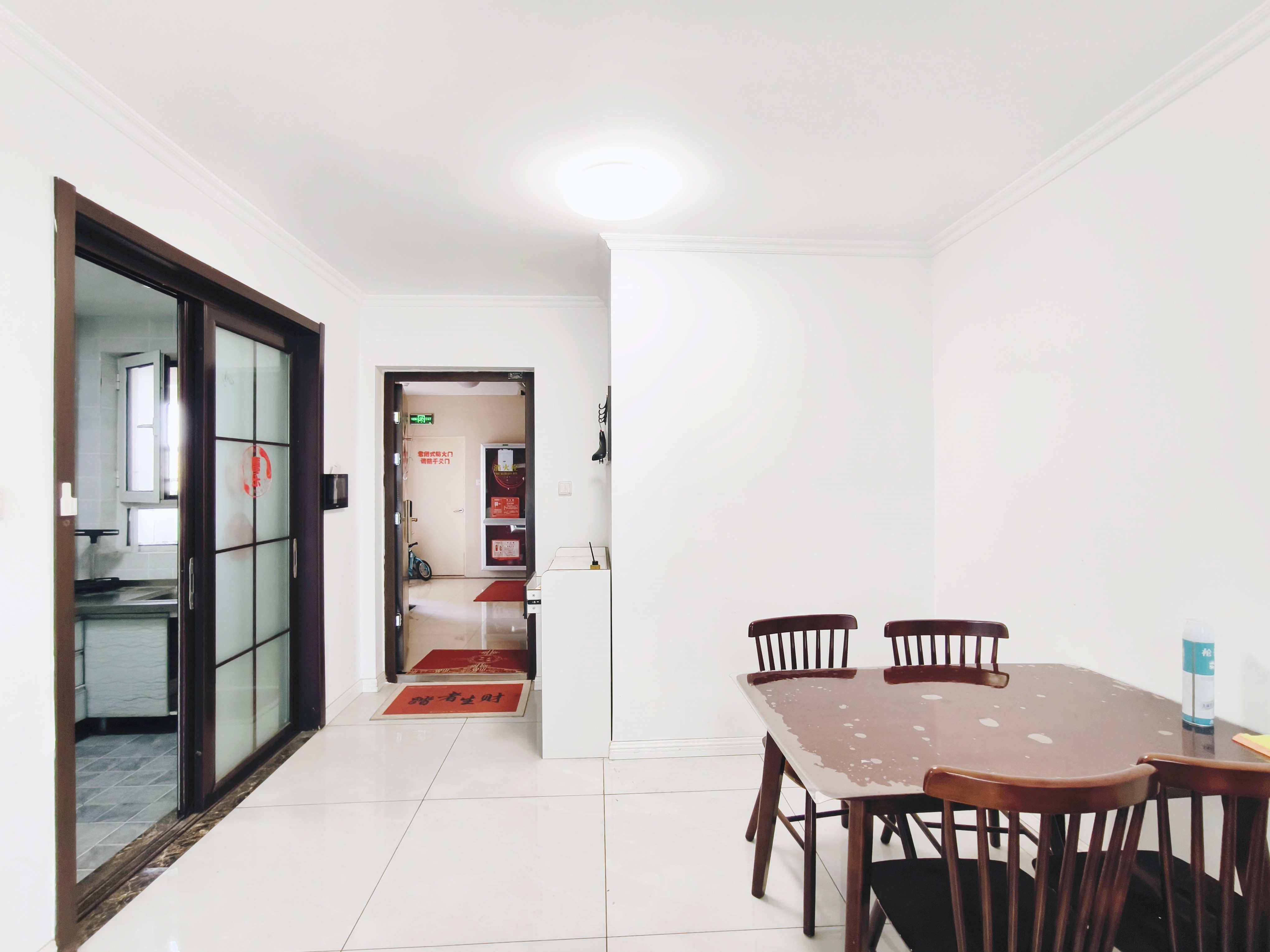 鲁能泰山7号一期