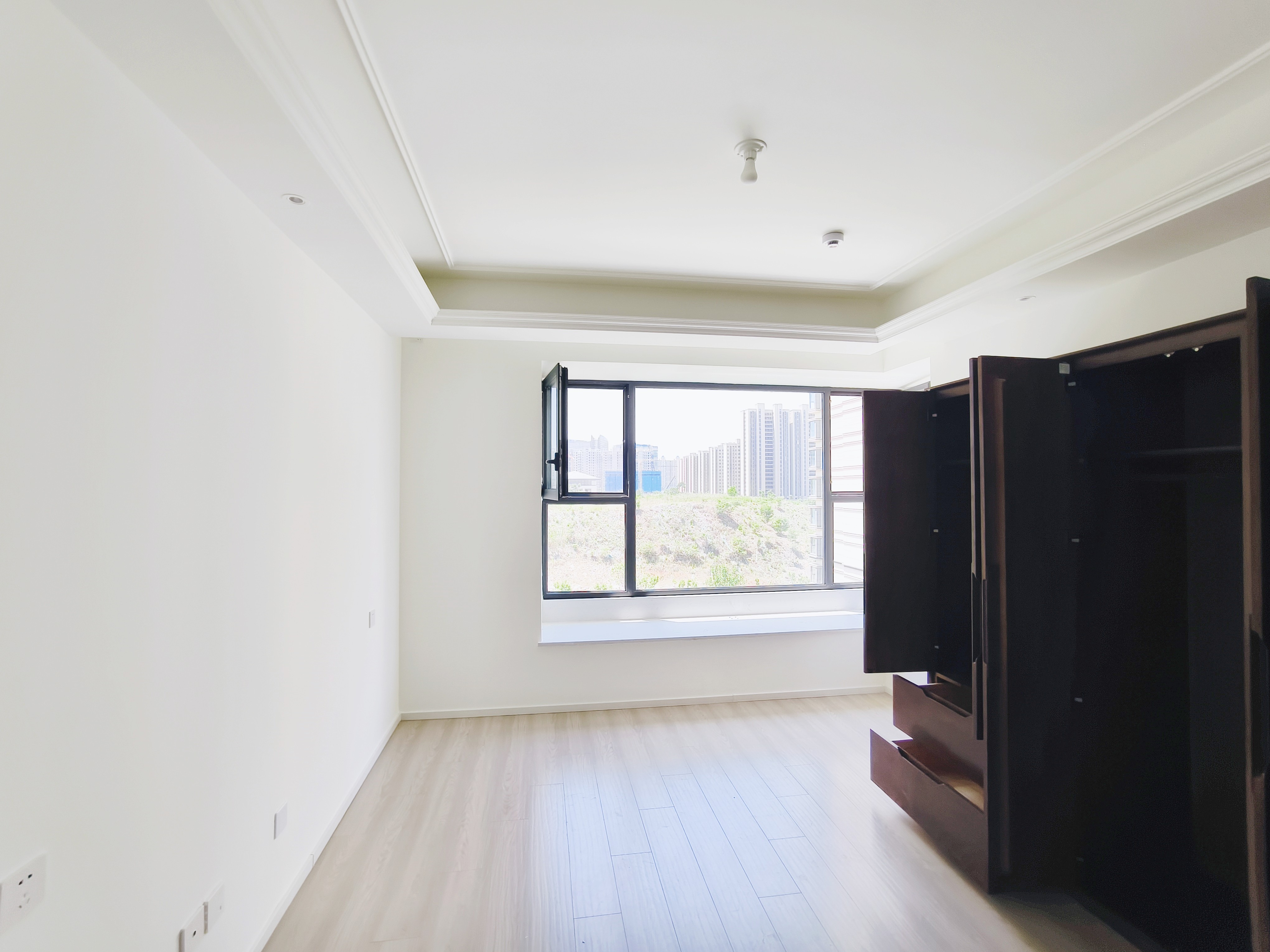 远洋潮起东方A4地块