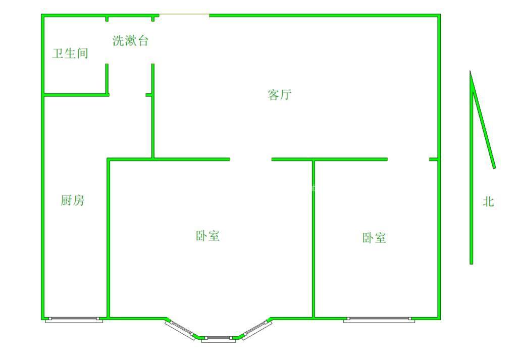 巴黎花园