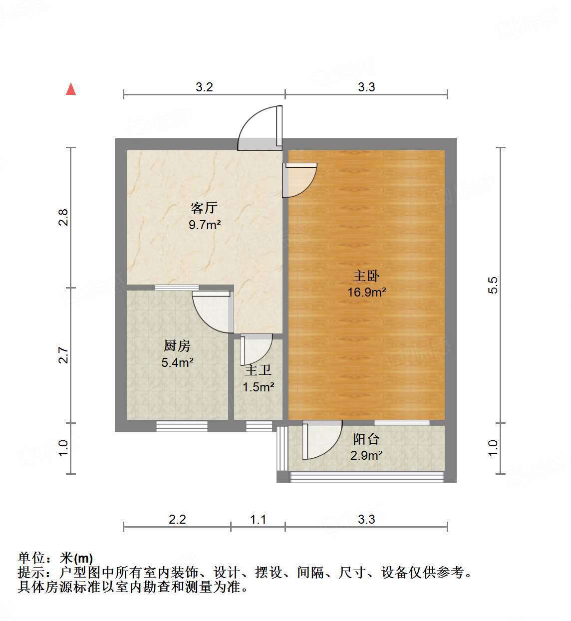 舜玉小区北区