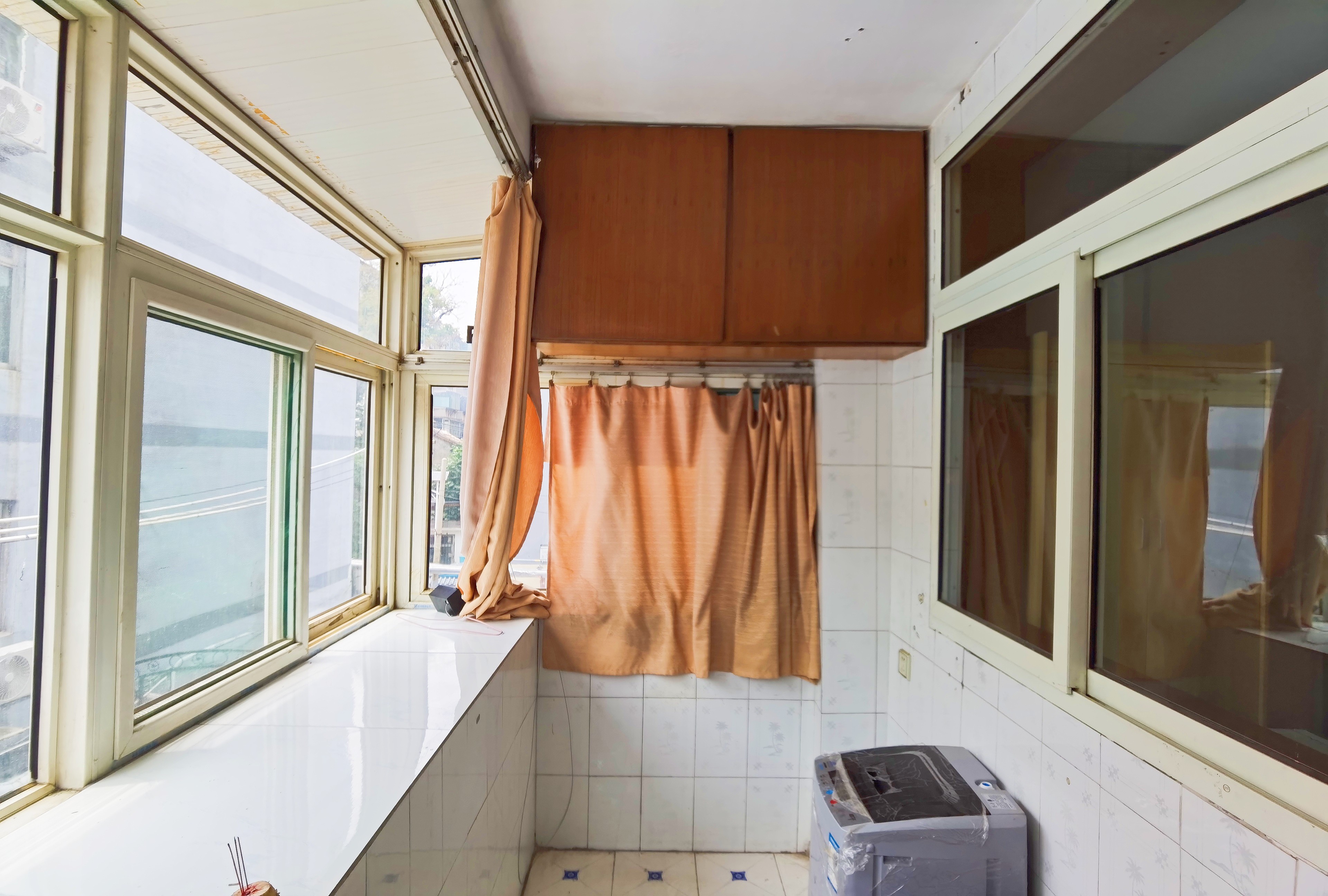 永新里单位宿舍