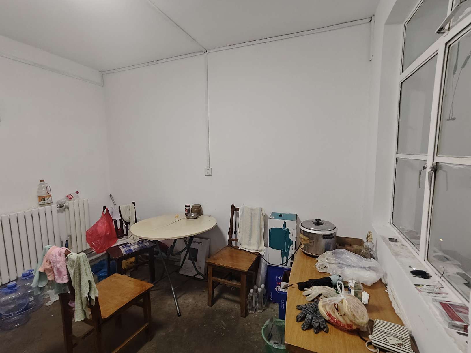 得胜南街单位宿舍
