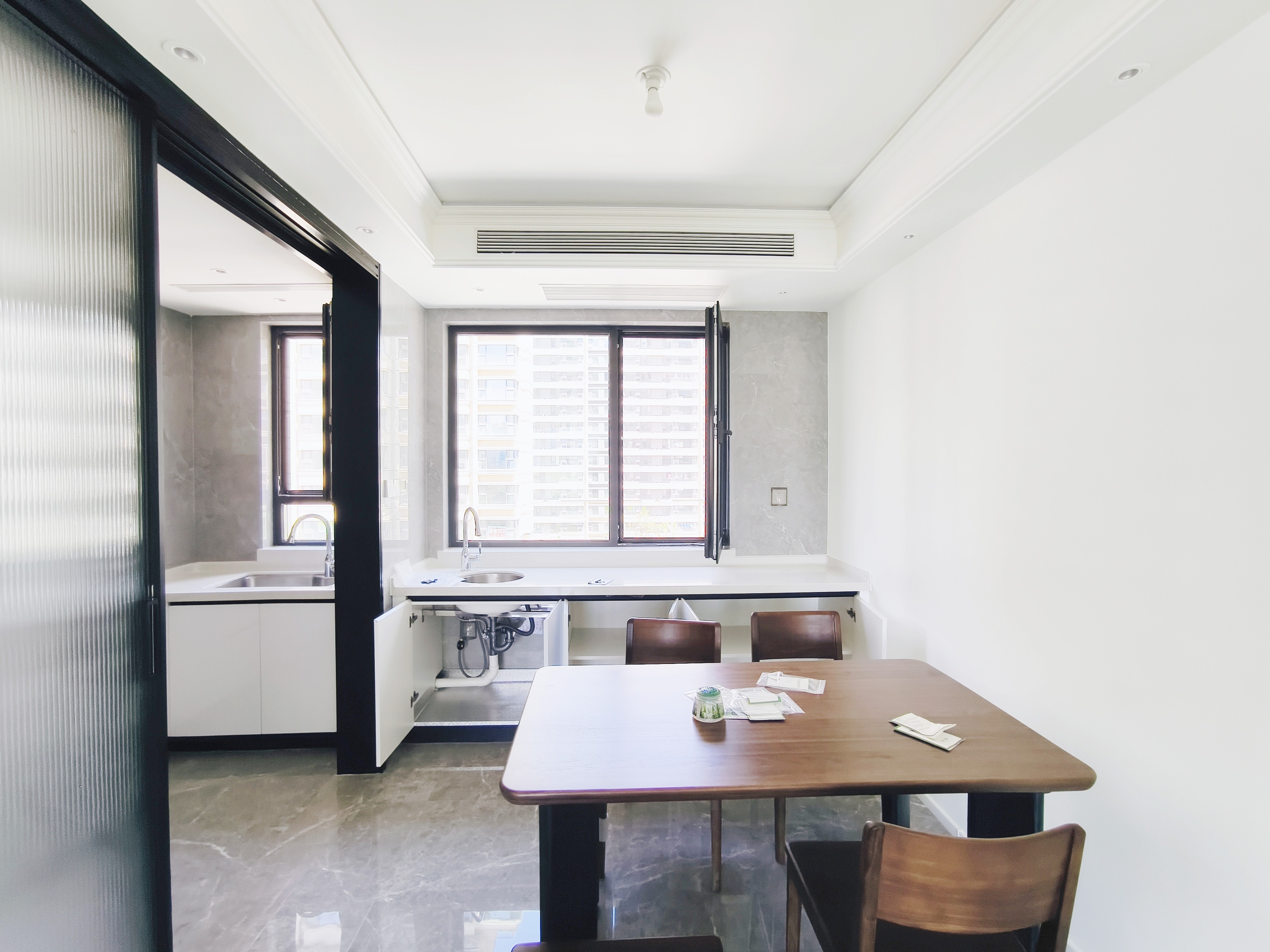 远洋潮起东方A4地块