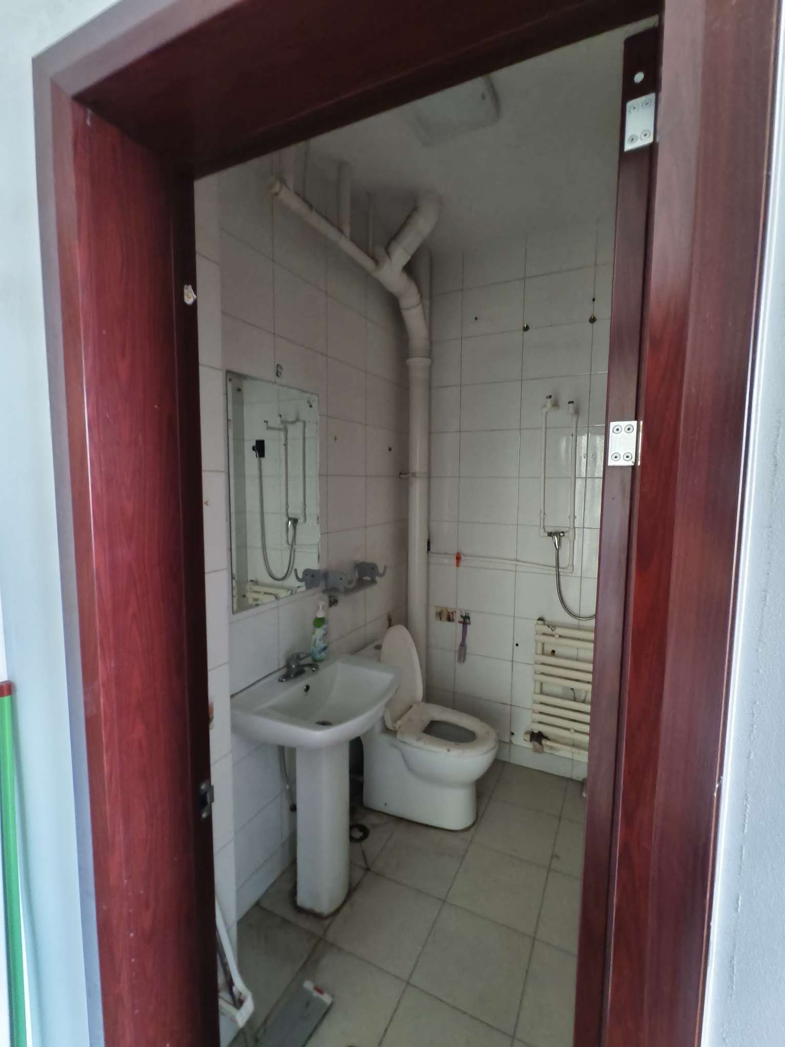 板桥东苑