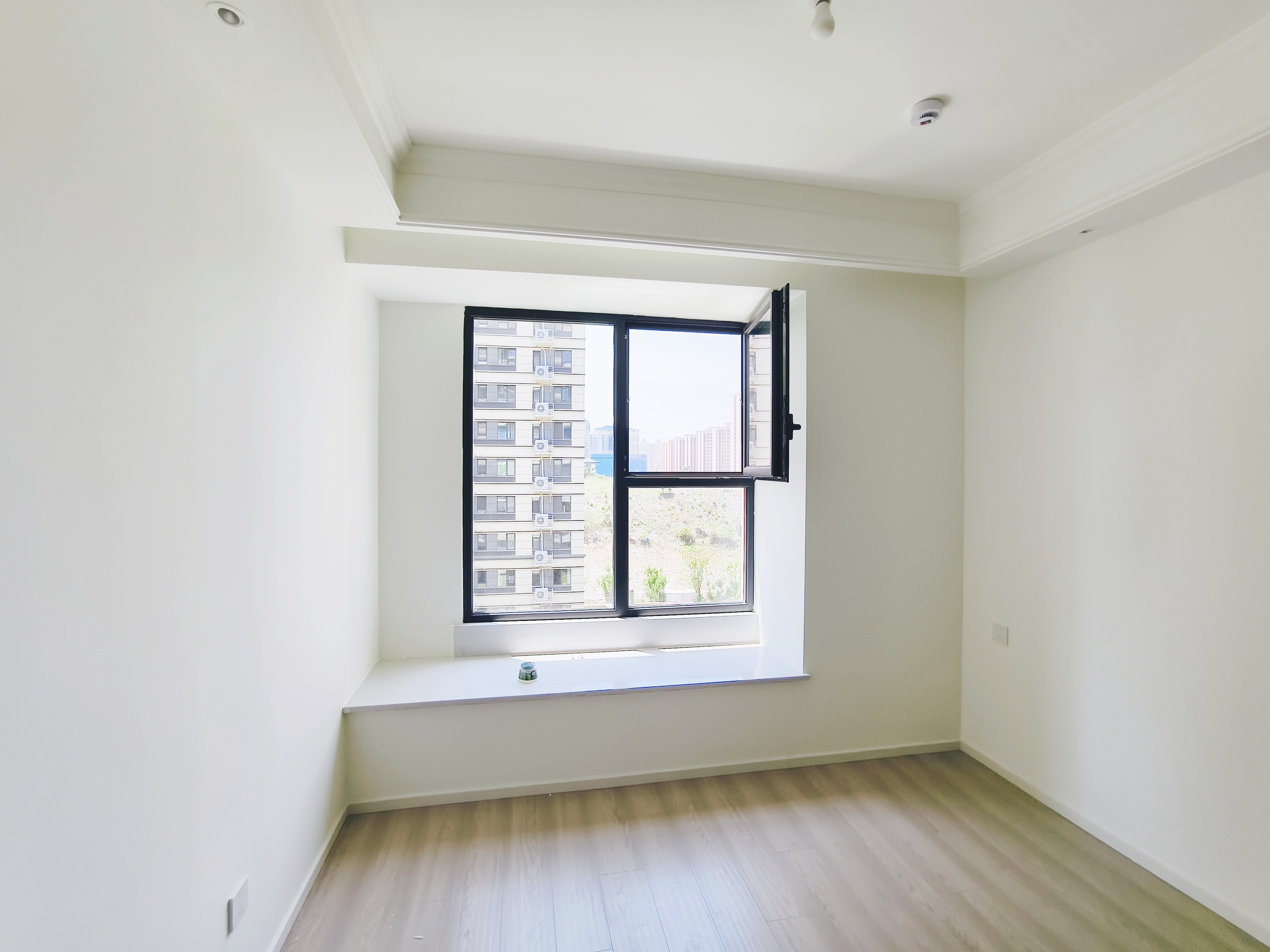 远洋潮起东方A4地块