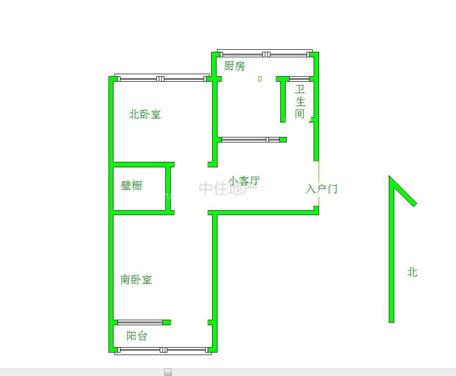 山师东路商业厅宿舍