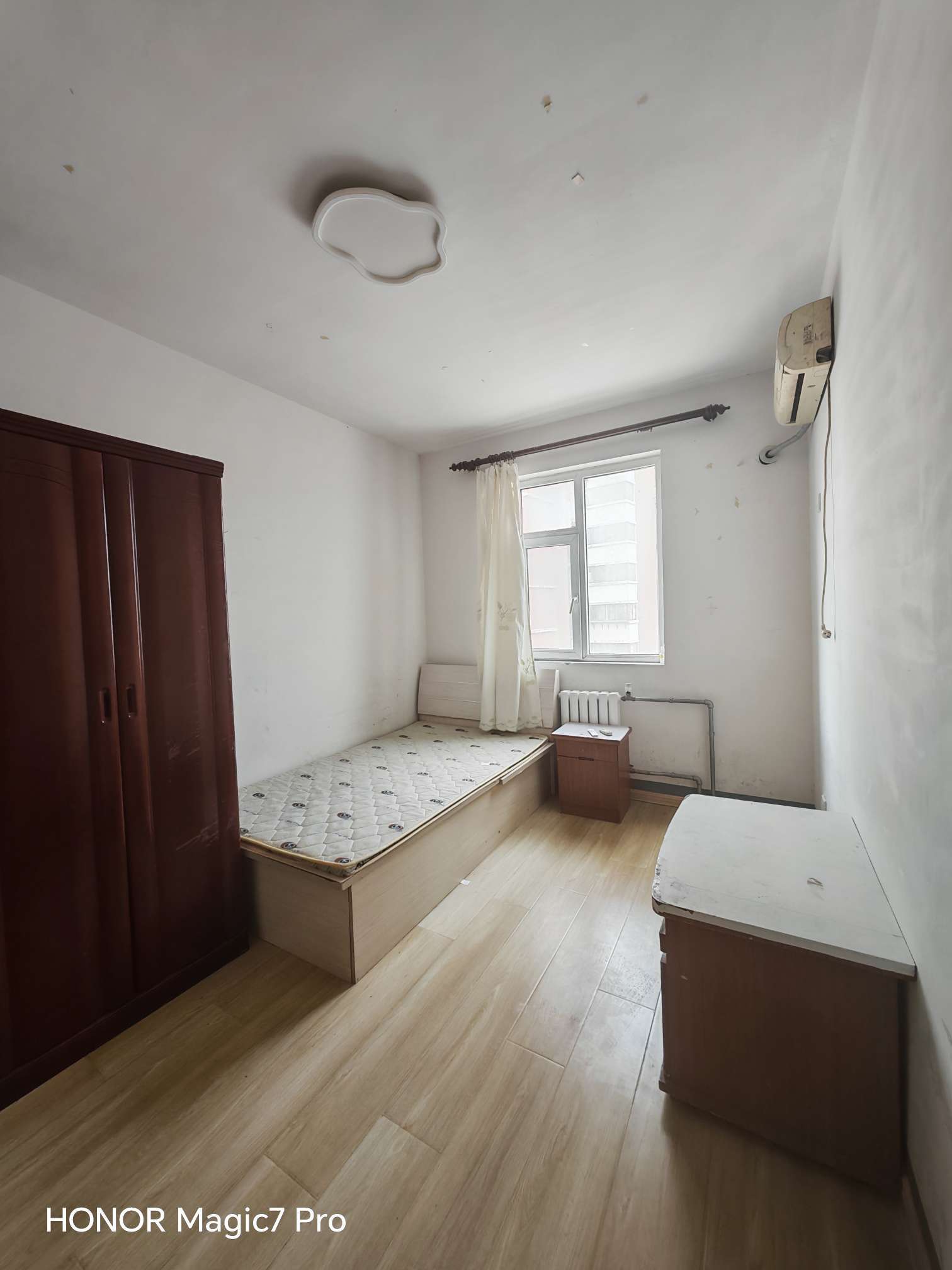 铁路南苑小区