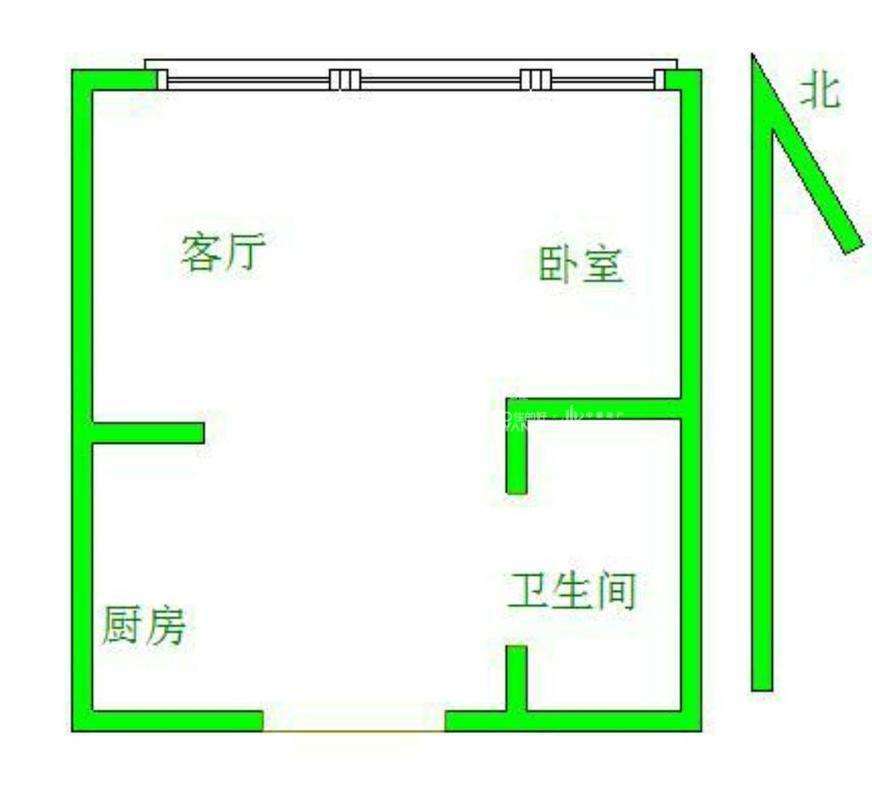 新城领寓