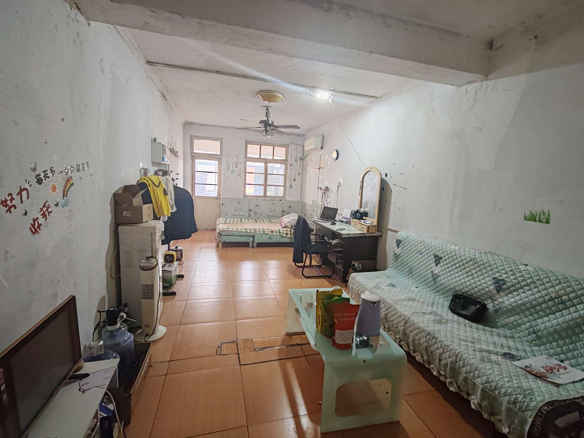 闫千户小区