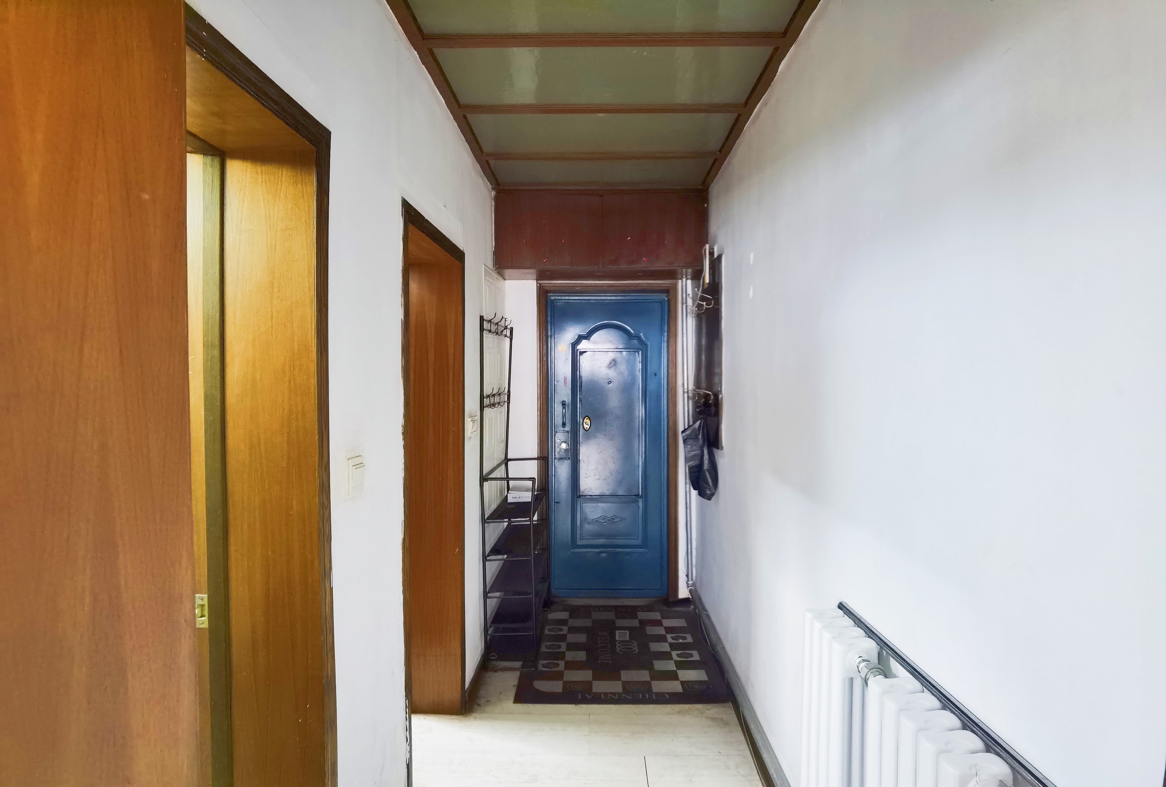 永新里单位宿舍