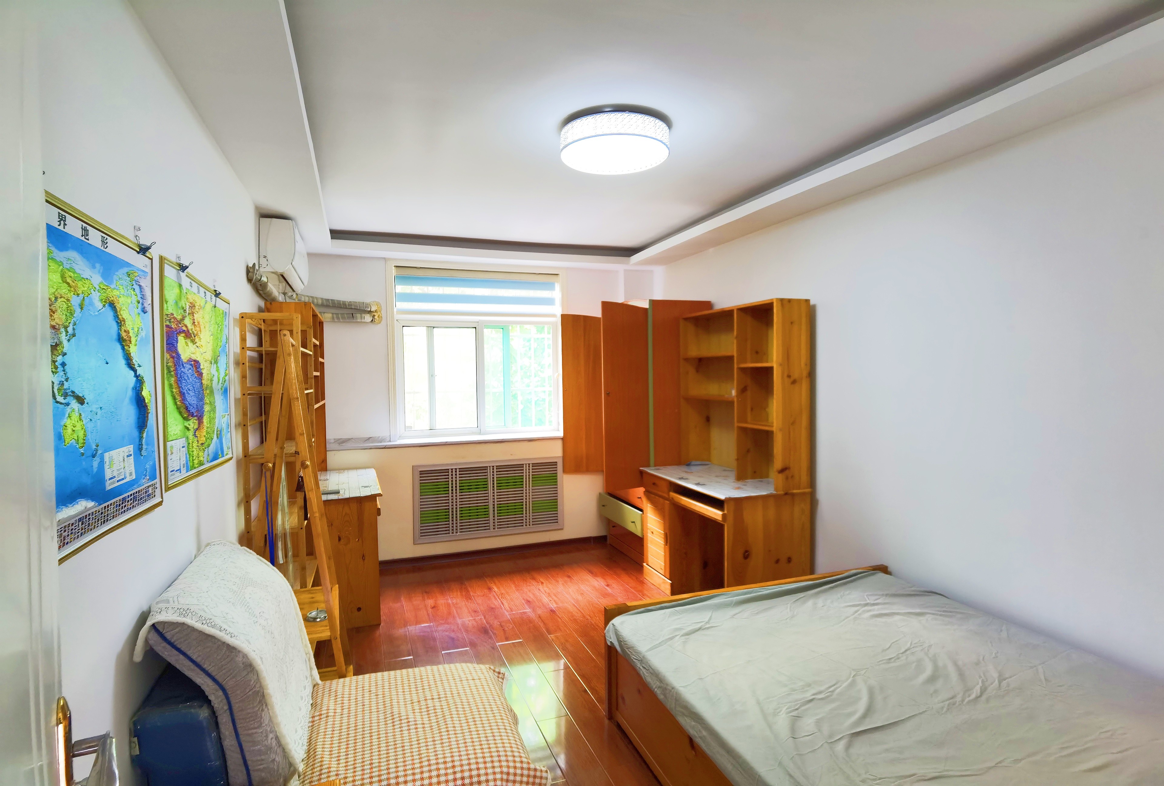 永庆街财政厅宿舍