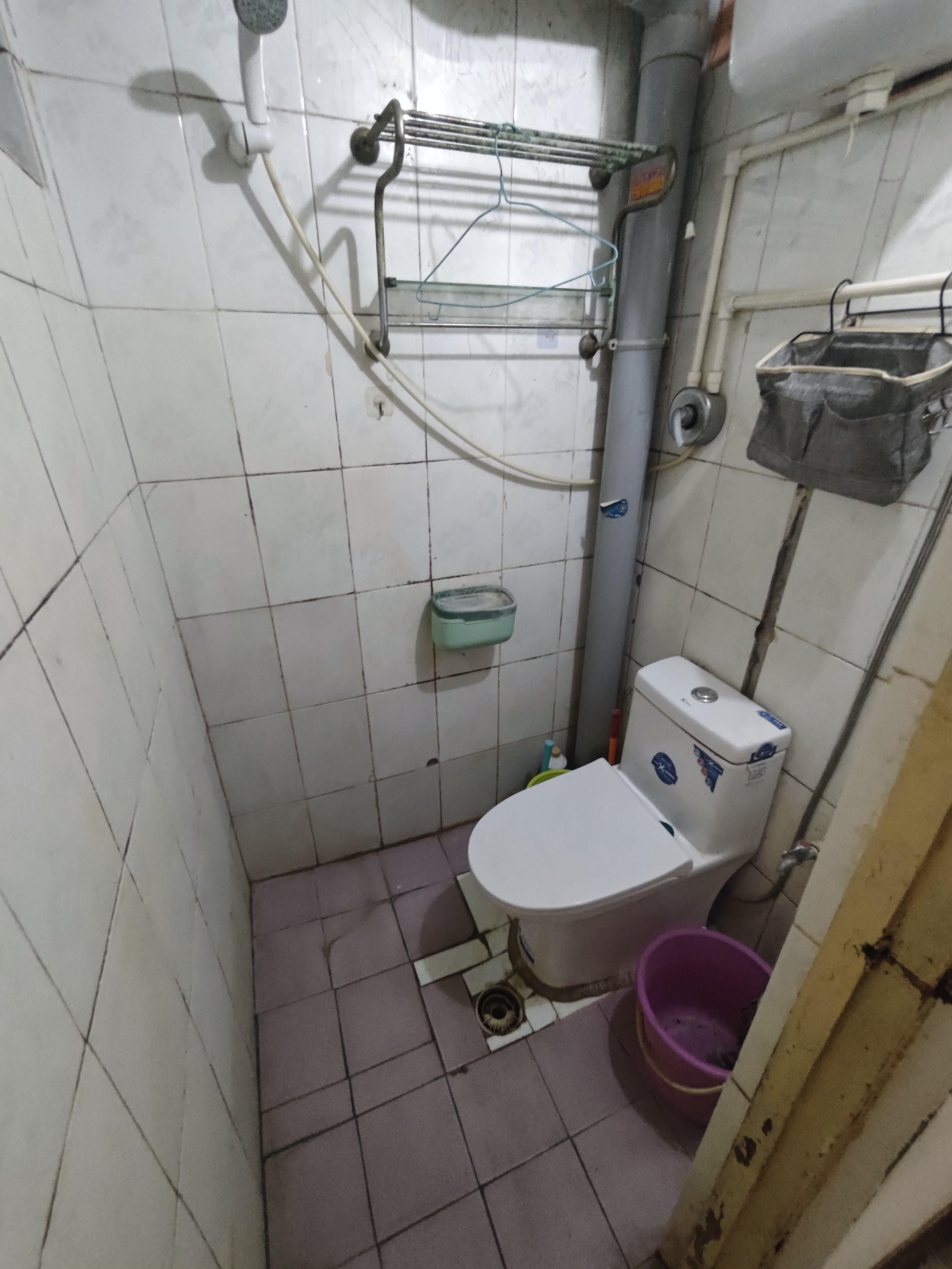 馆驿街小区