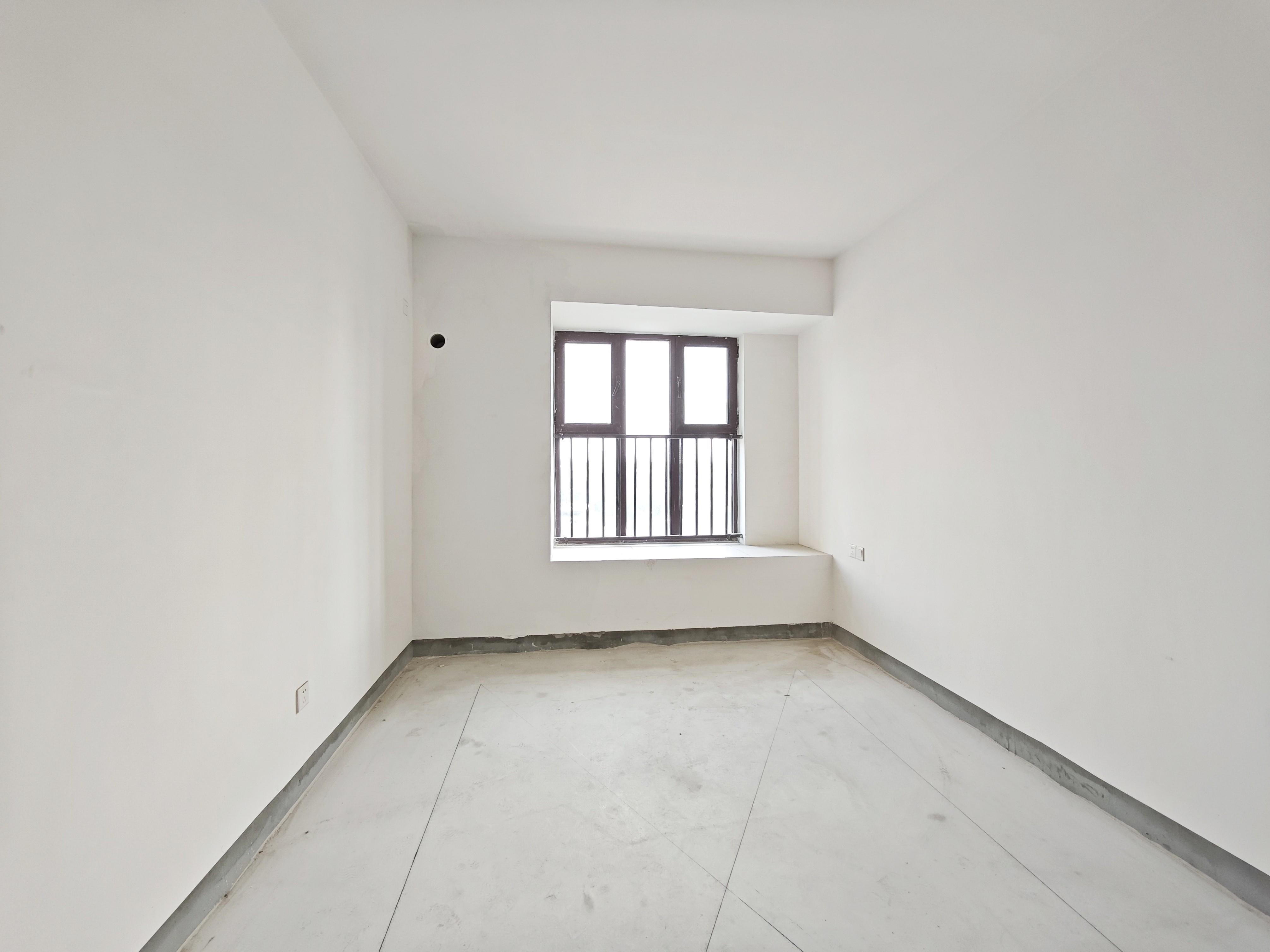 中建锦绣首府