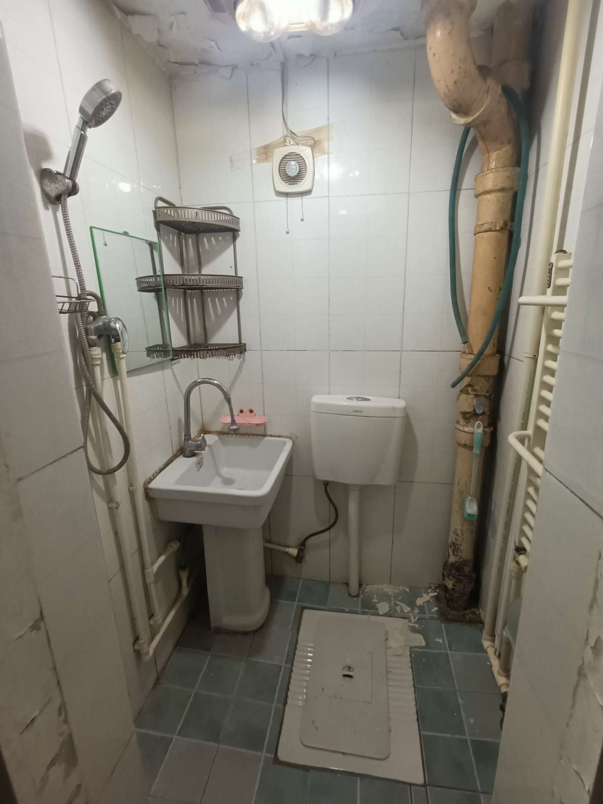 玉函小区北区