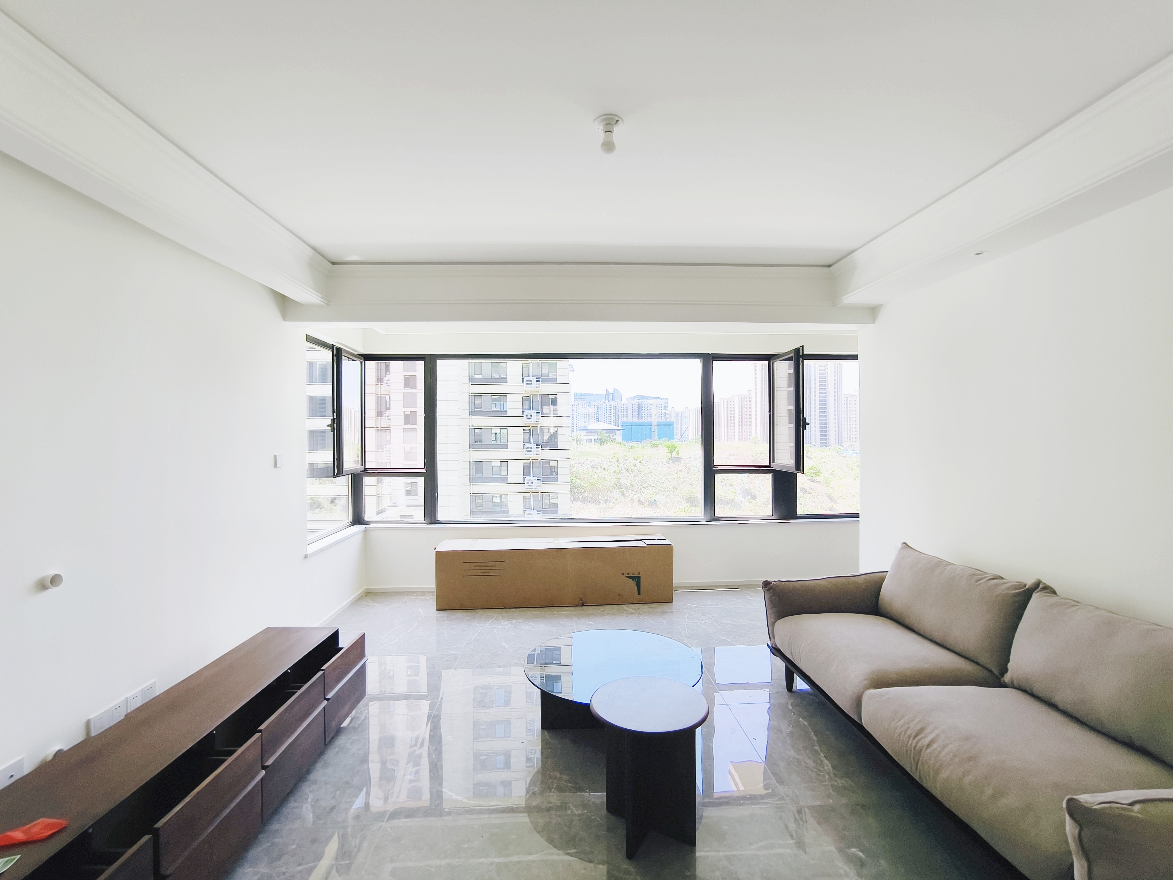 远洋潮起东方A4地块