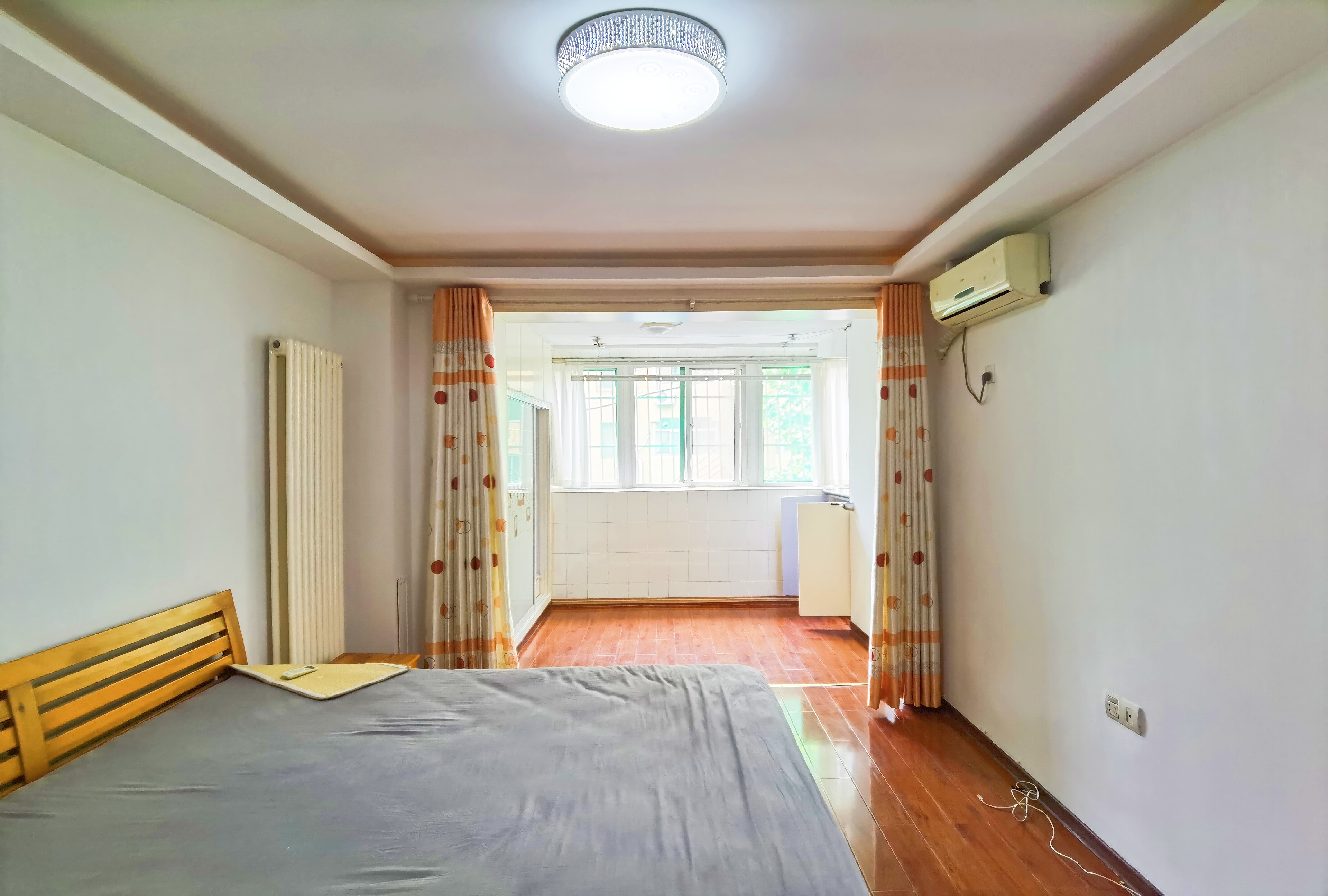 永庆街财政厅宿舍