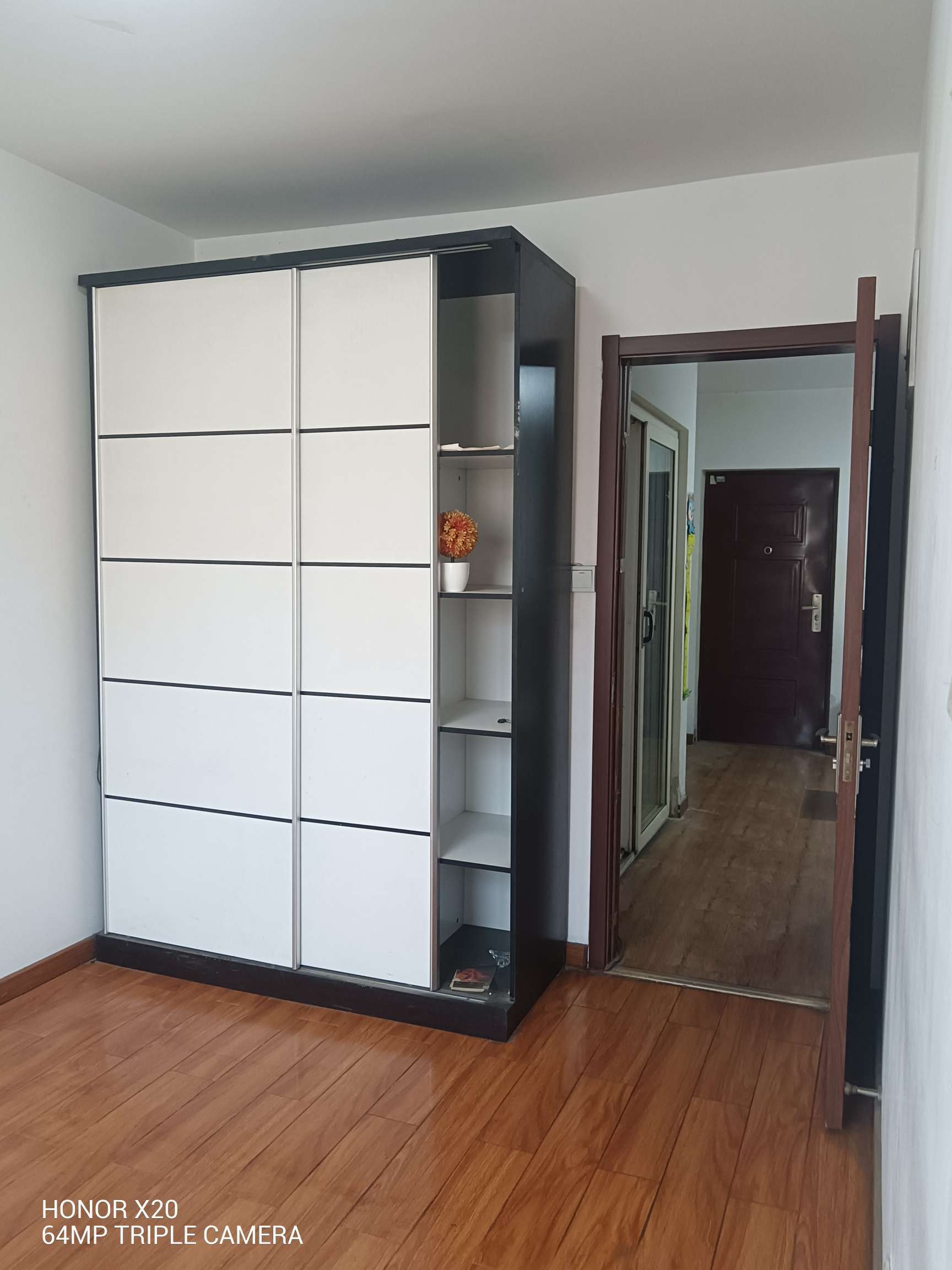 宝华新区