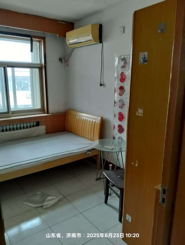 仁爱街单位宿舍