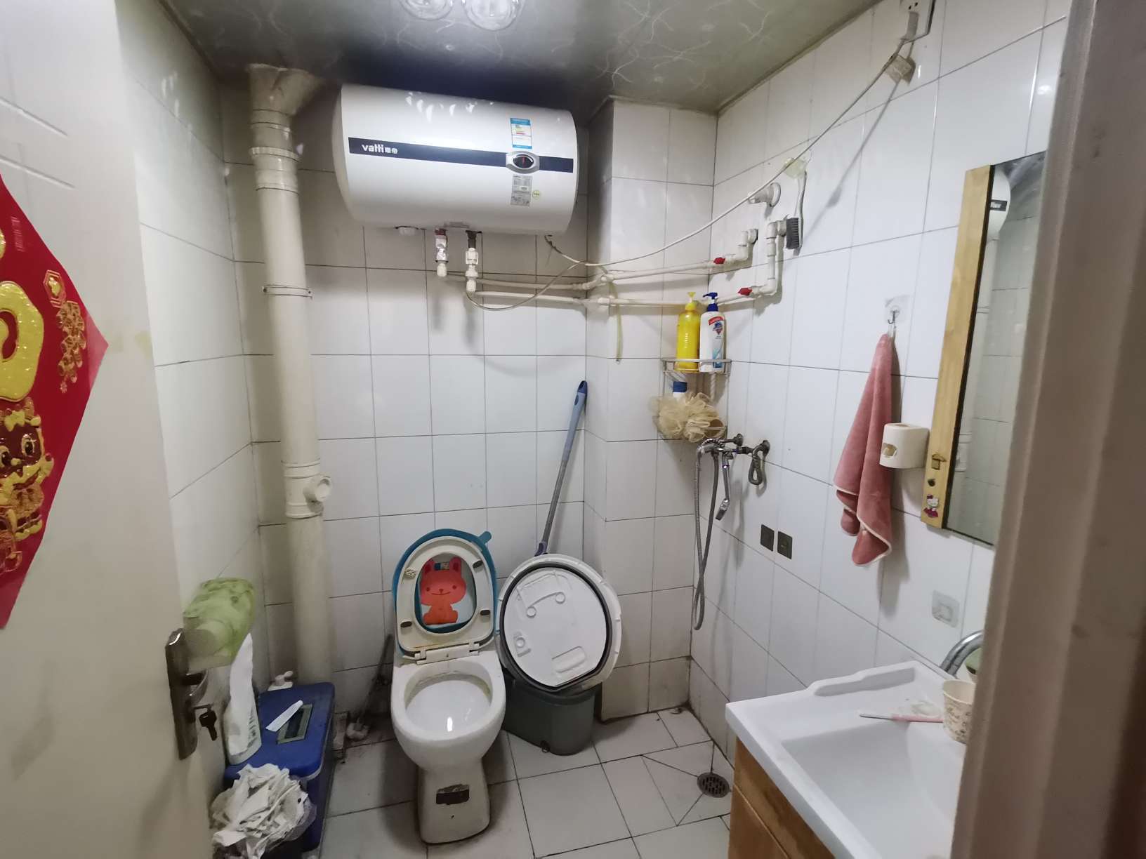 舜泽园小区